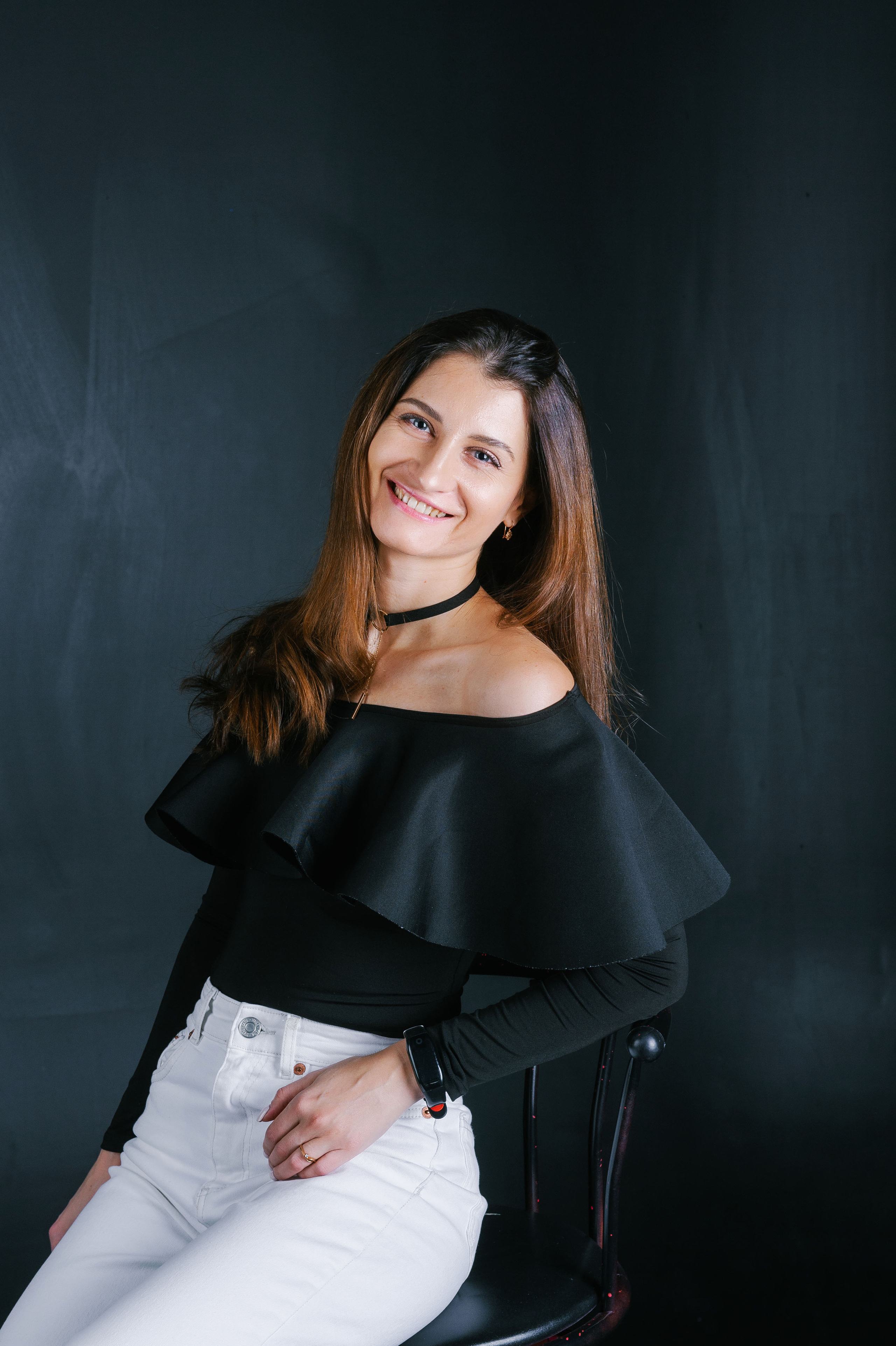 Алина. Свадебный и семейный фотограф в Минске Александра Божок