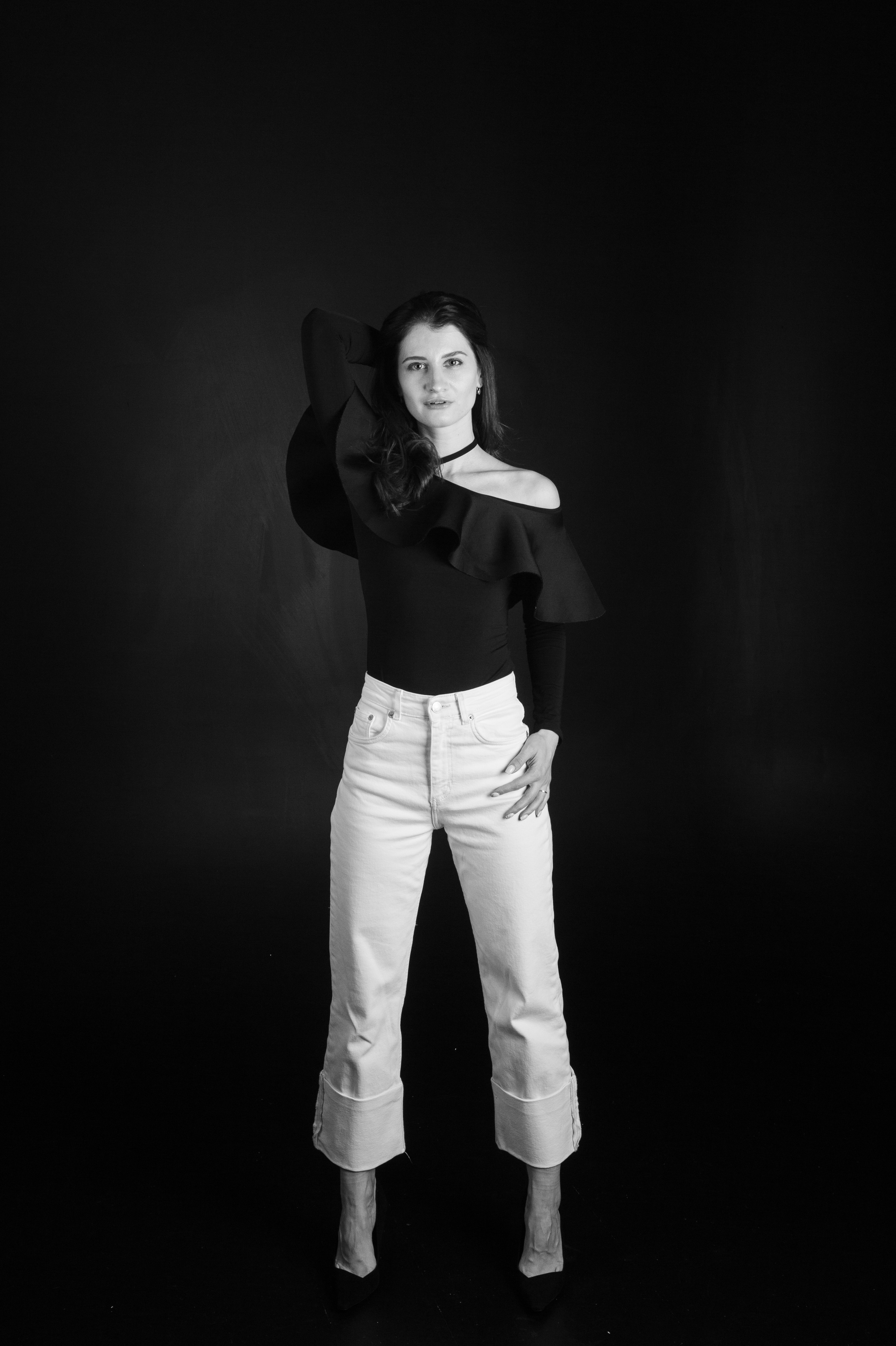 Алина. Свадебный и семейный фотограф в Минске Александра Божок