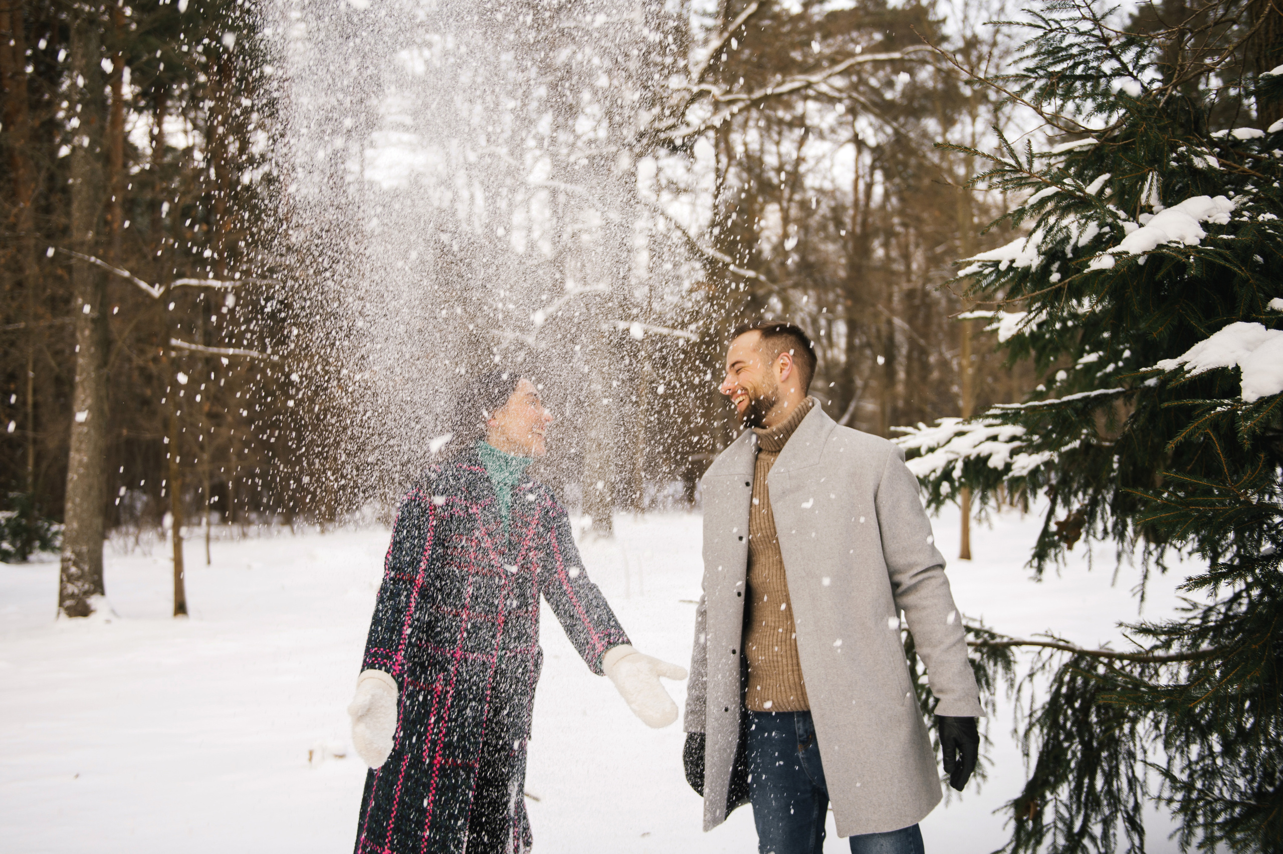 Love Story. Свадебный и семейный фотограф в Минске Александра Божок