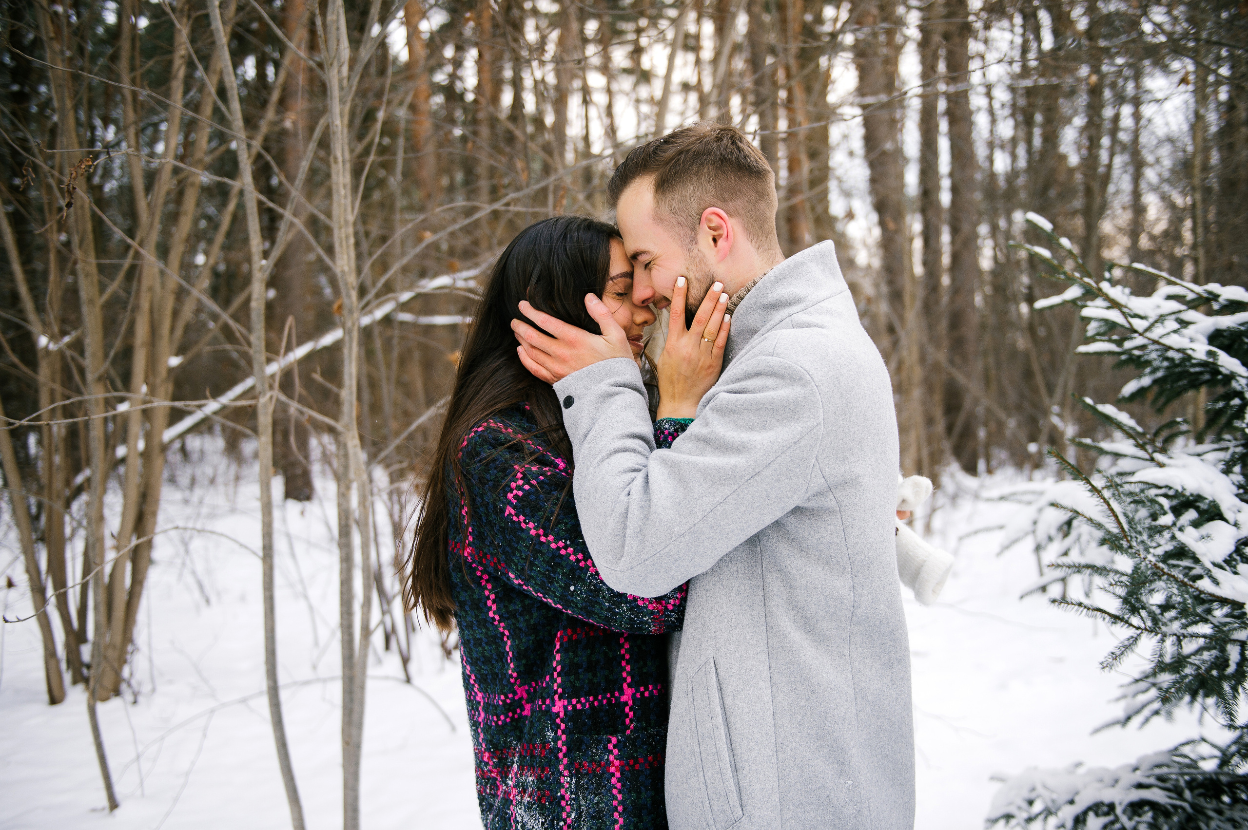Love Story. Свадебный и семейный фотограф в Минске Александра Божок