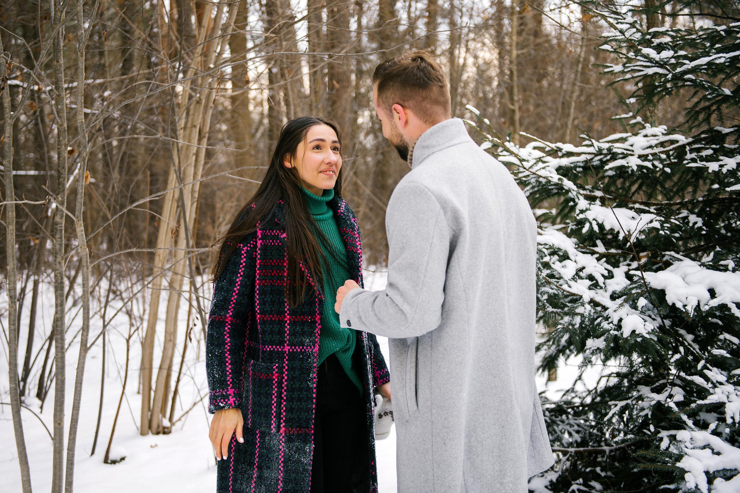 Влад и Надя. Свадебный и семейный фотограф в Минске Александра Божок