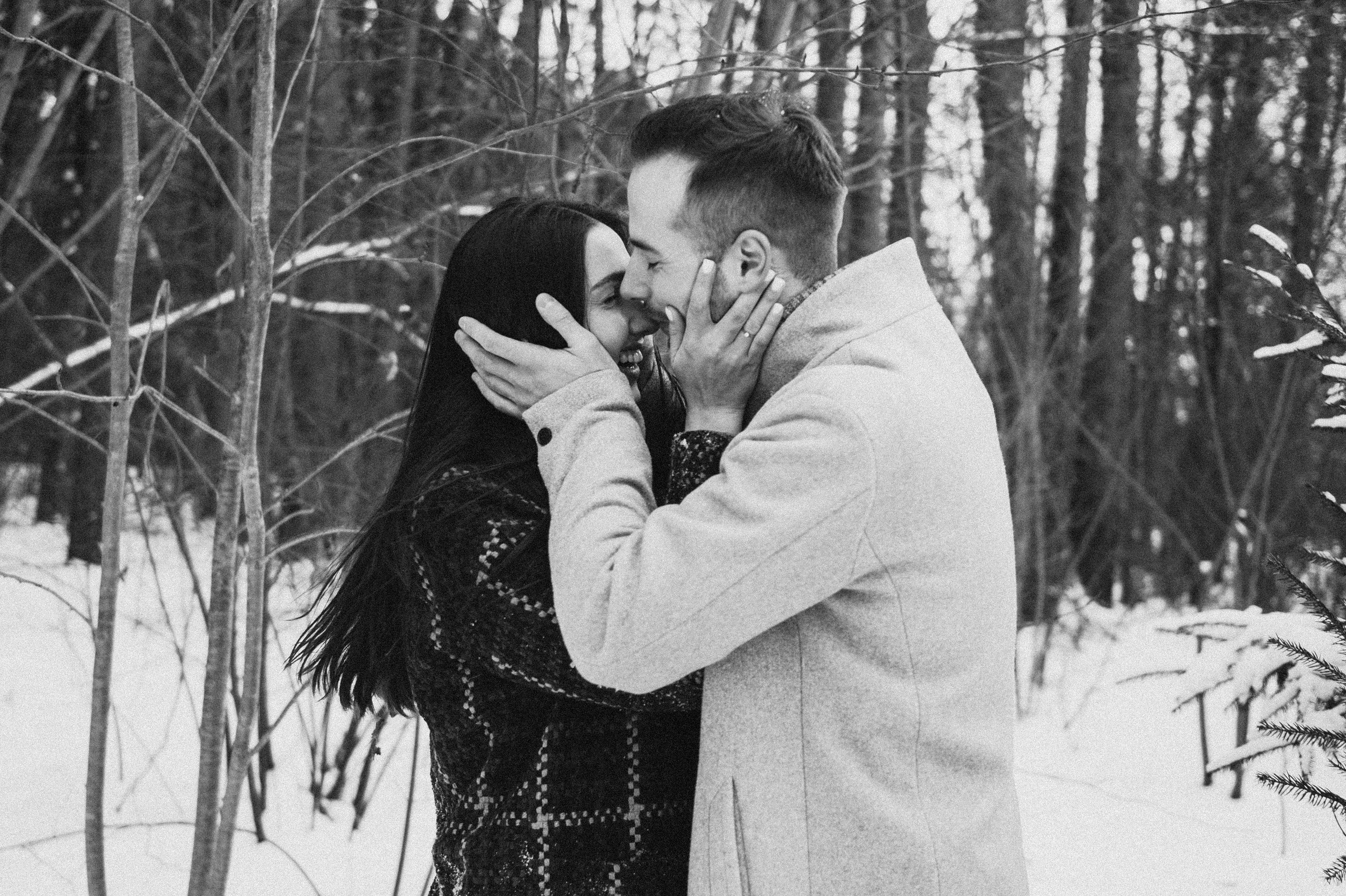 Влад и Надя. Свадебный и семейный фотограф в Минске Александра Божок