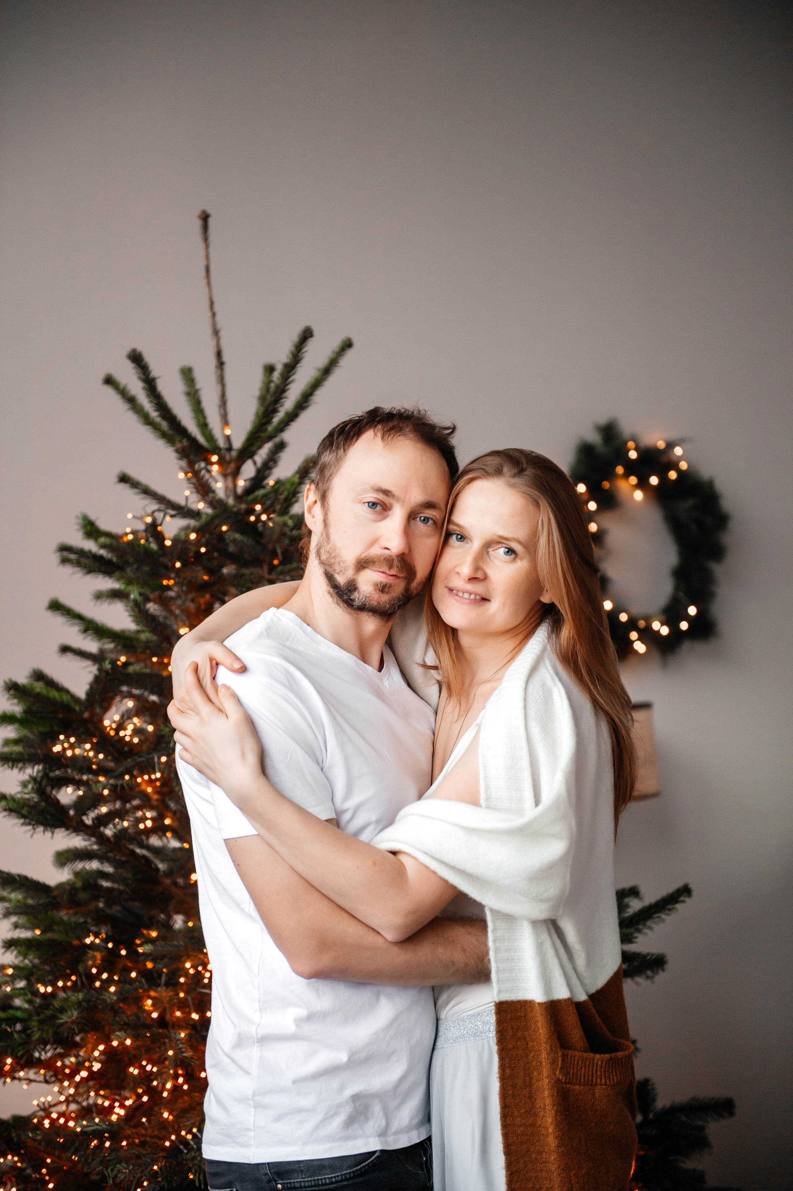 Малинка с семьей. Свадебный и семейный фотограф в Минске Александра Божок