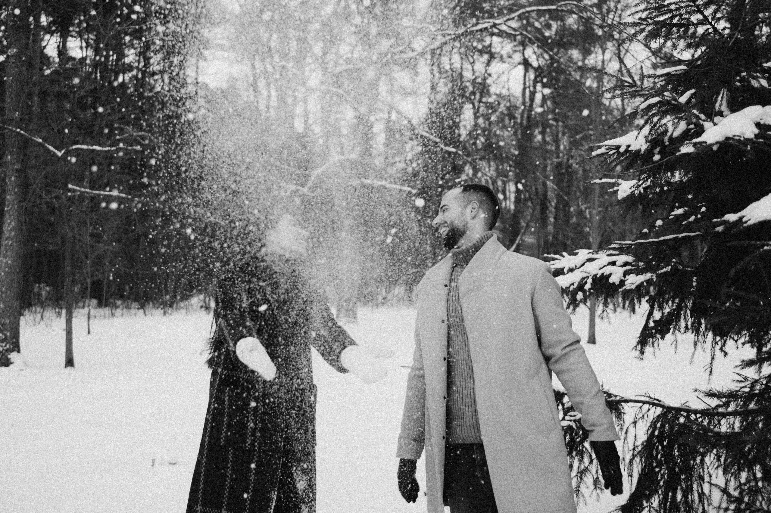 Влад и Надя. Свадебный и семейный фотограф в Минске Александра Божок