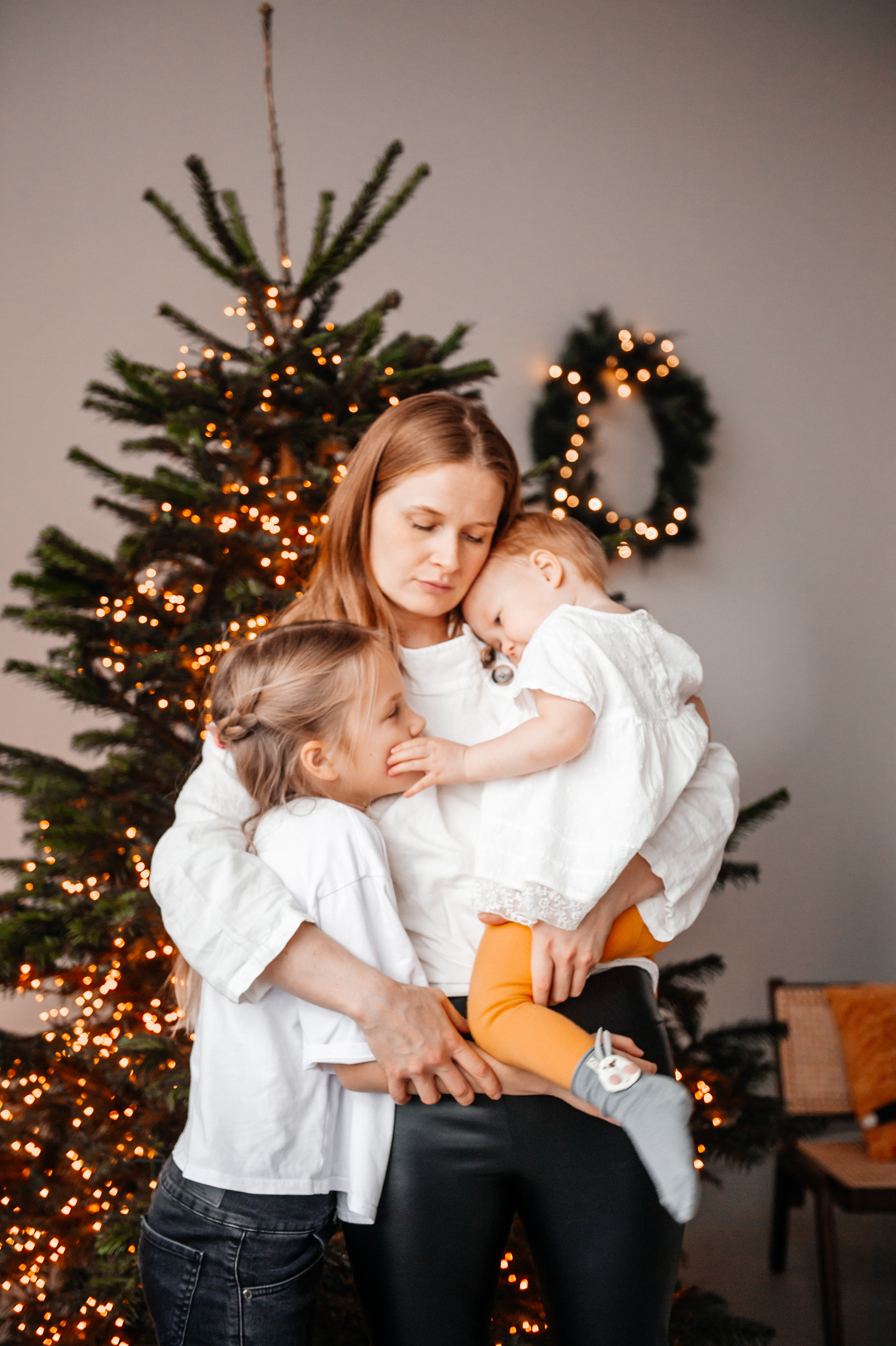 Малинка с семьей. Свадебный и семейный фотограф в Минске Александра Божок