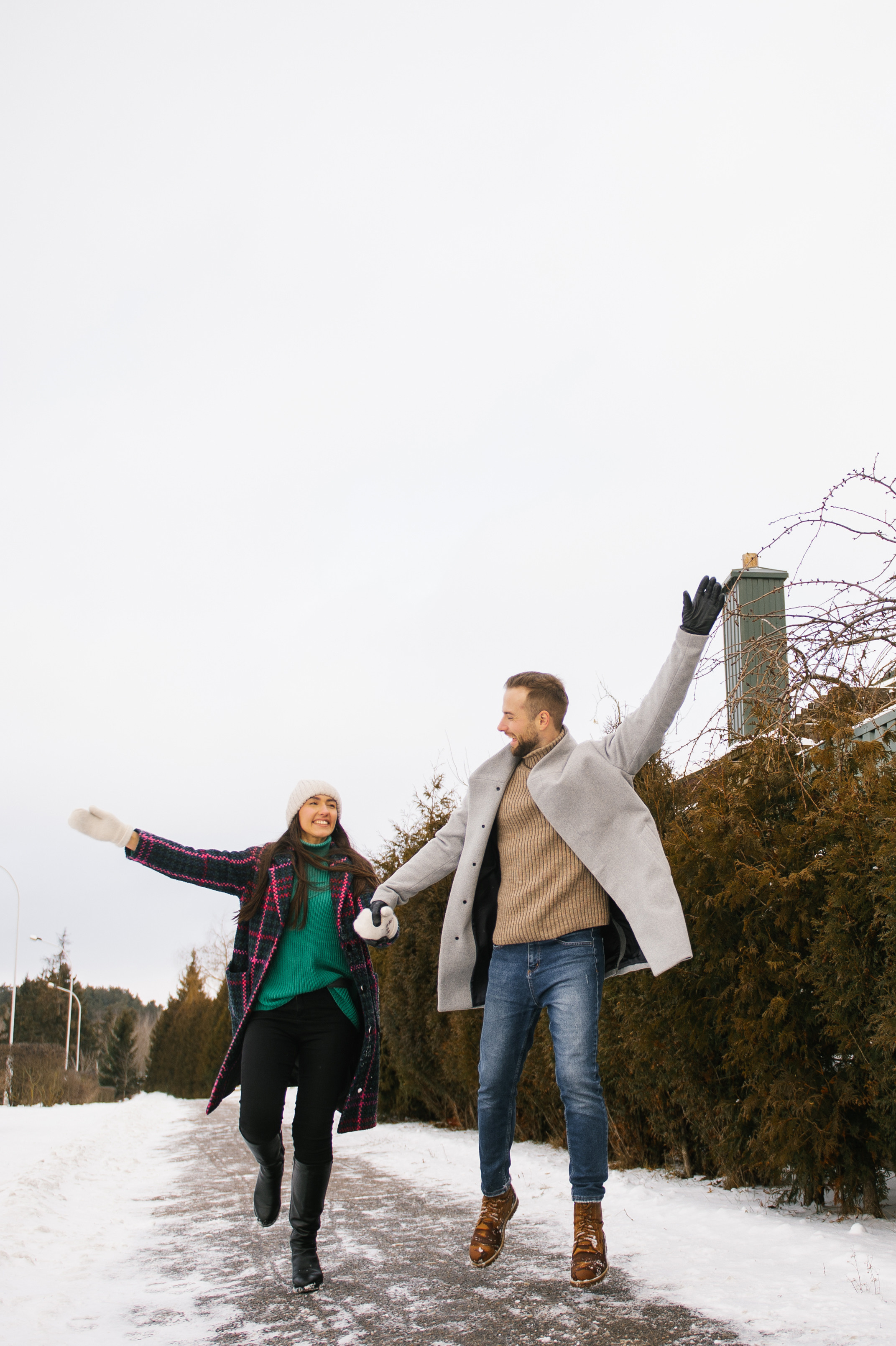 Влад и Надя. Свадебный и семейный фотограф в Минске Александра Божок