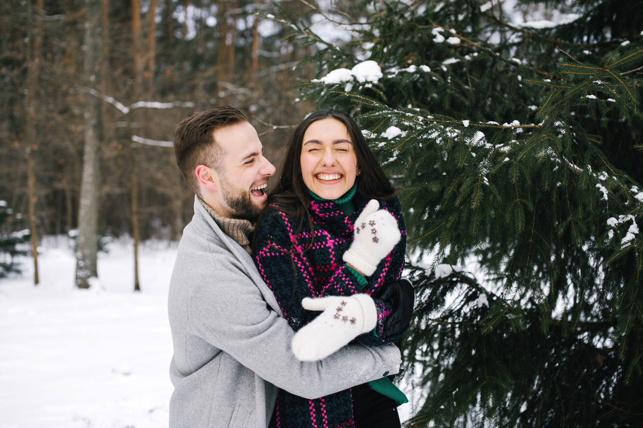Love Story. Свадебный и семейный фотограф в Минске Александра Божок