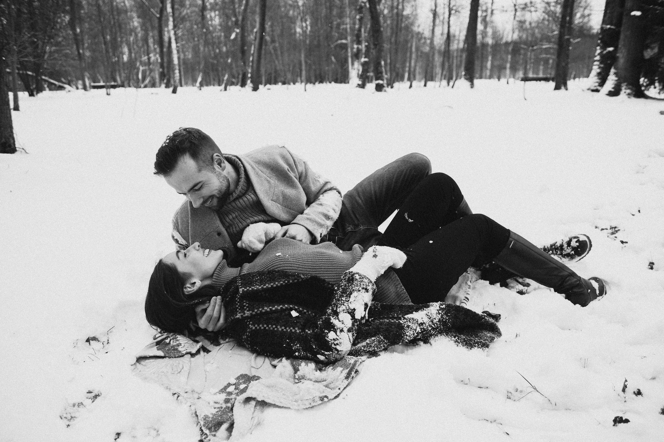 Love Story. Свадебный и семейный фотограф в Минске Александра Божок