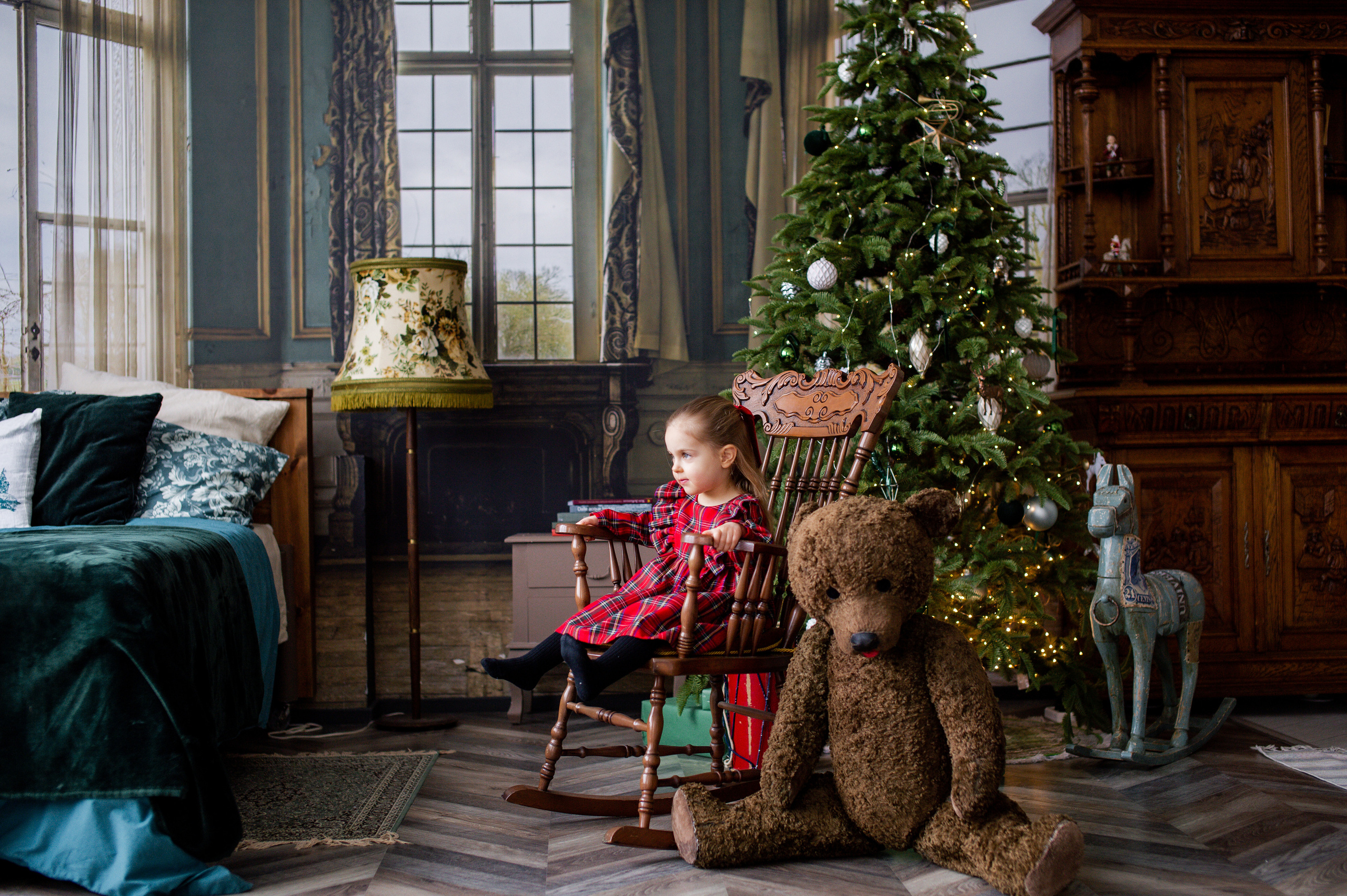 Алиса. Свадебный и семейный фотограф в Минске Александра Божок