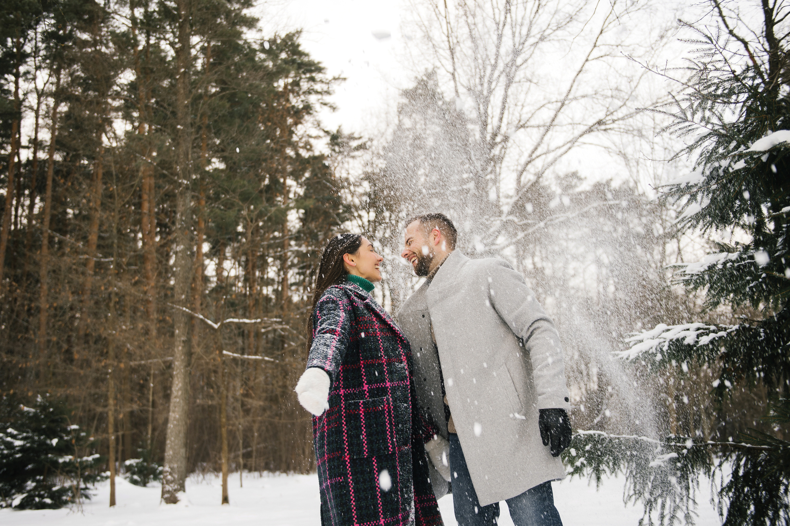 Love Story. Свадебный и семейный фотограф в Минске Александра Божок