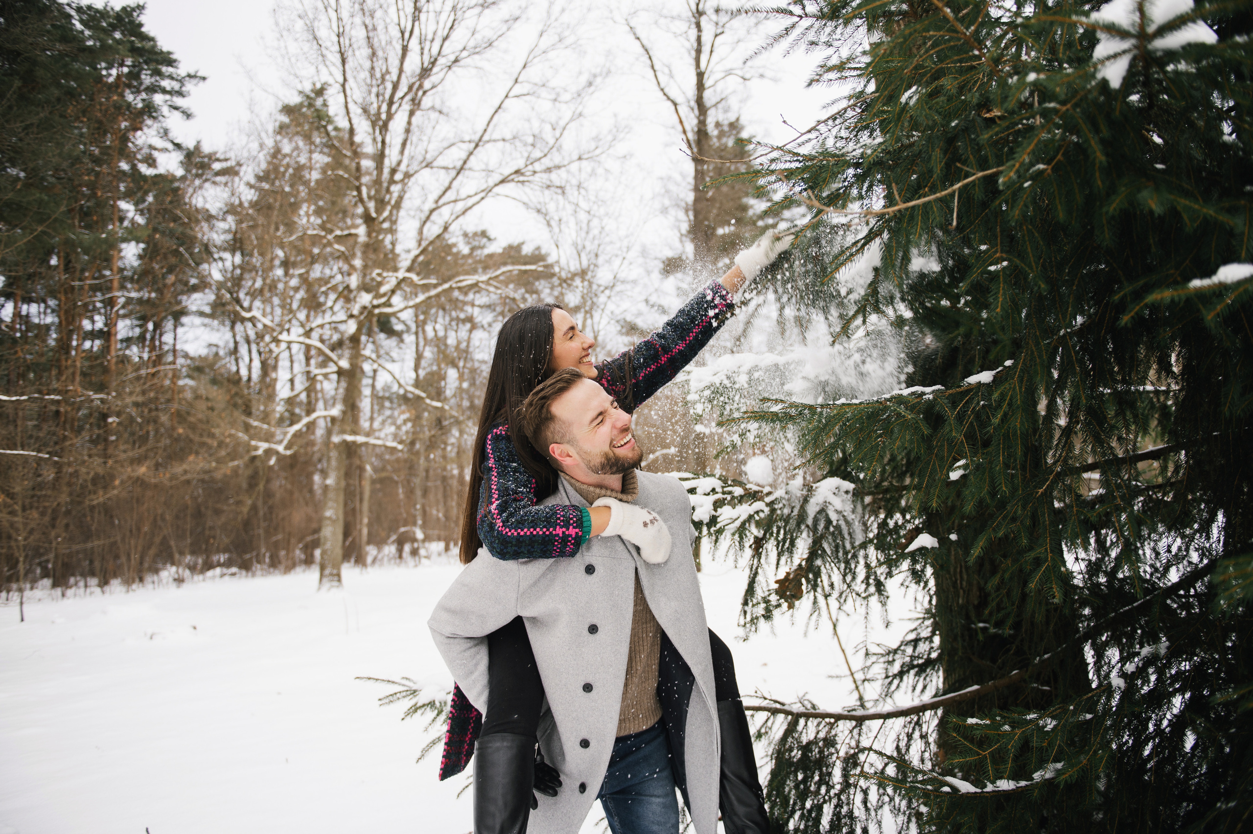 Love Story. Свадебный и семейный фотограф в Минске Александра Божок