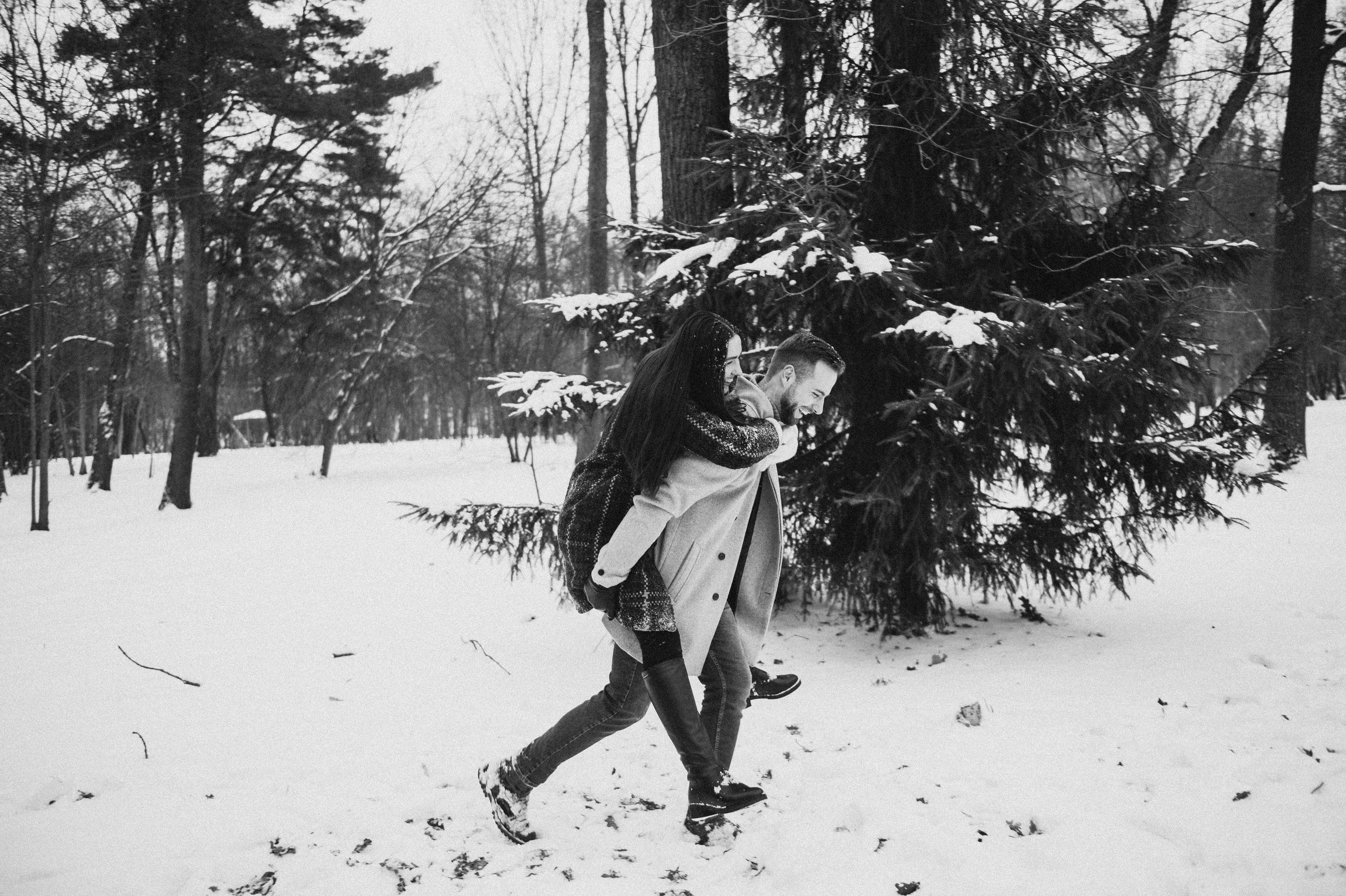 Love Story. Свадебный и семейный фотограф в Минске Александра Божок