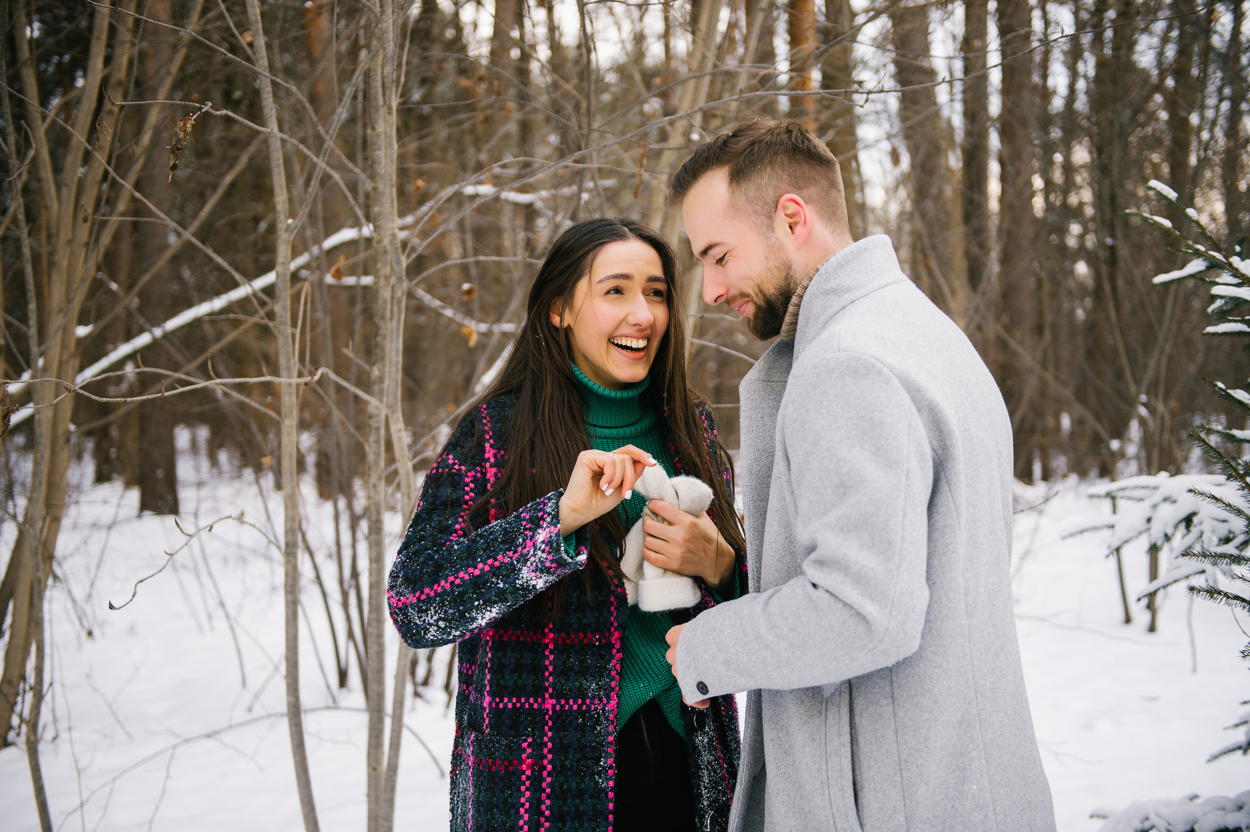 Love Story. Свадебный и семейный фотограф в Минске Александра Божок