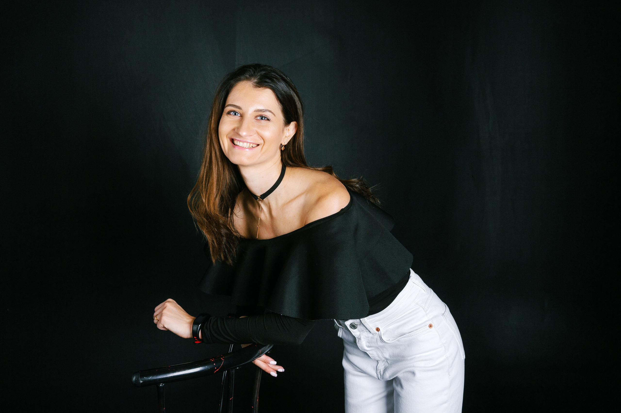 Алина. Свадебный и семейный фотограф в Минске Александра Божок