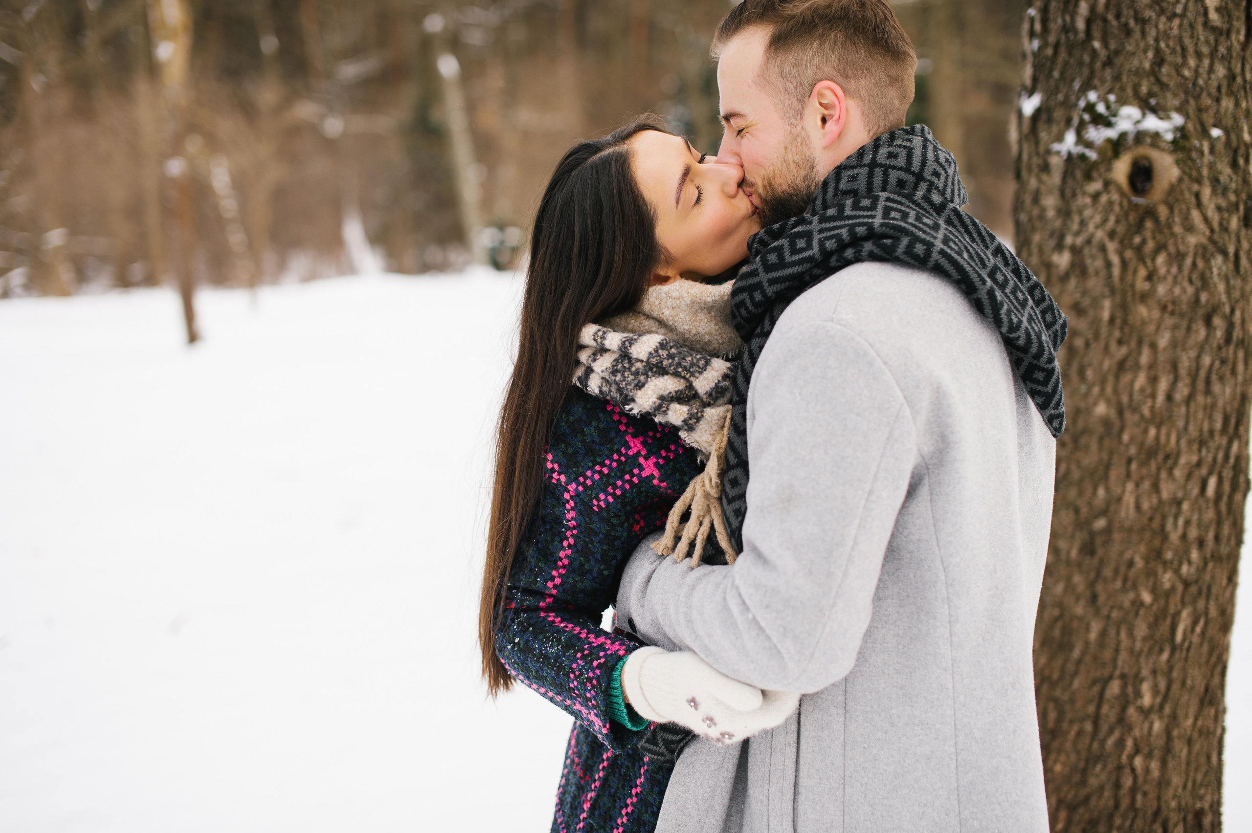 Love Story. Свадебный и семейный фотограф в Минске Александра Божок