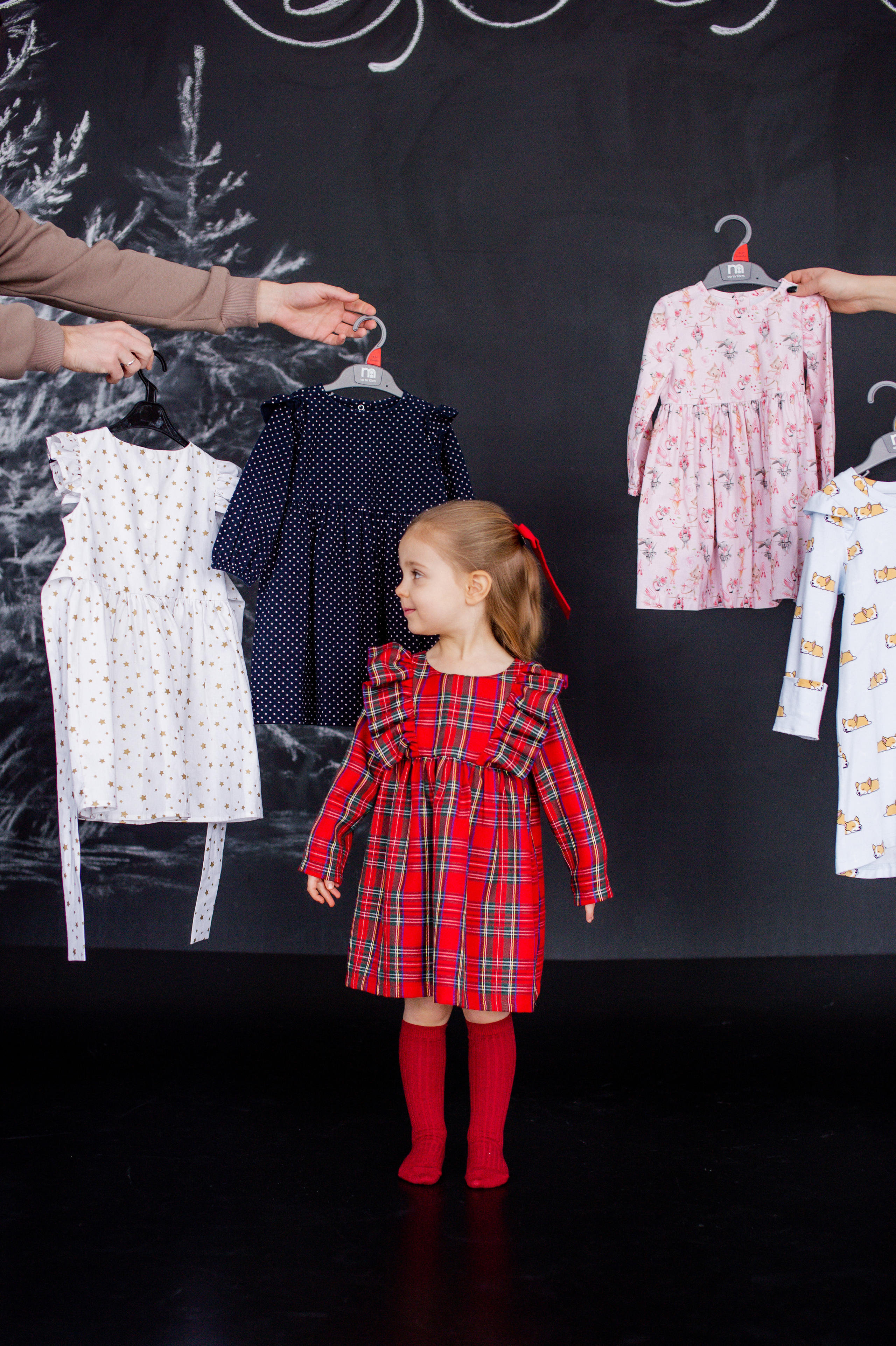 Алиса. Свадебный и семейный фотограф в Минске Александра Божок