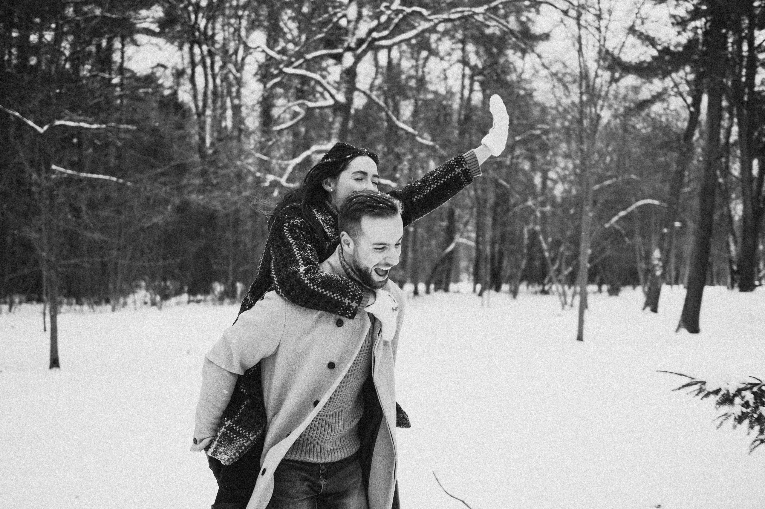 Love Story. Свадебный и семейный фотограф в Минске Александра Божок