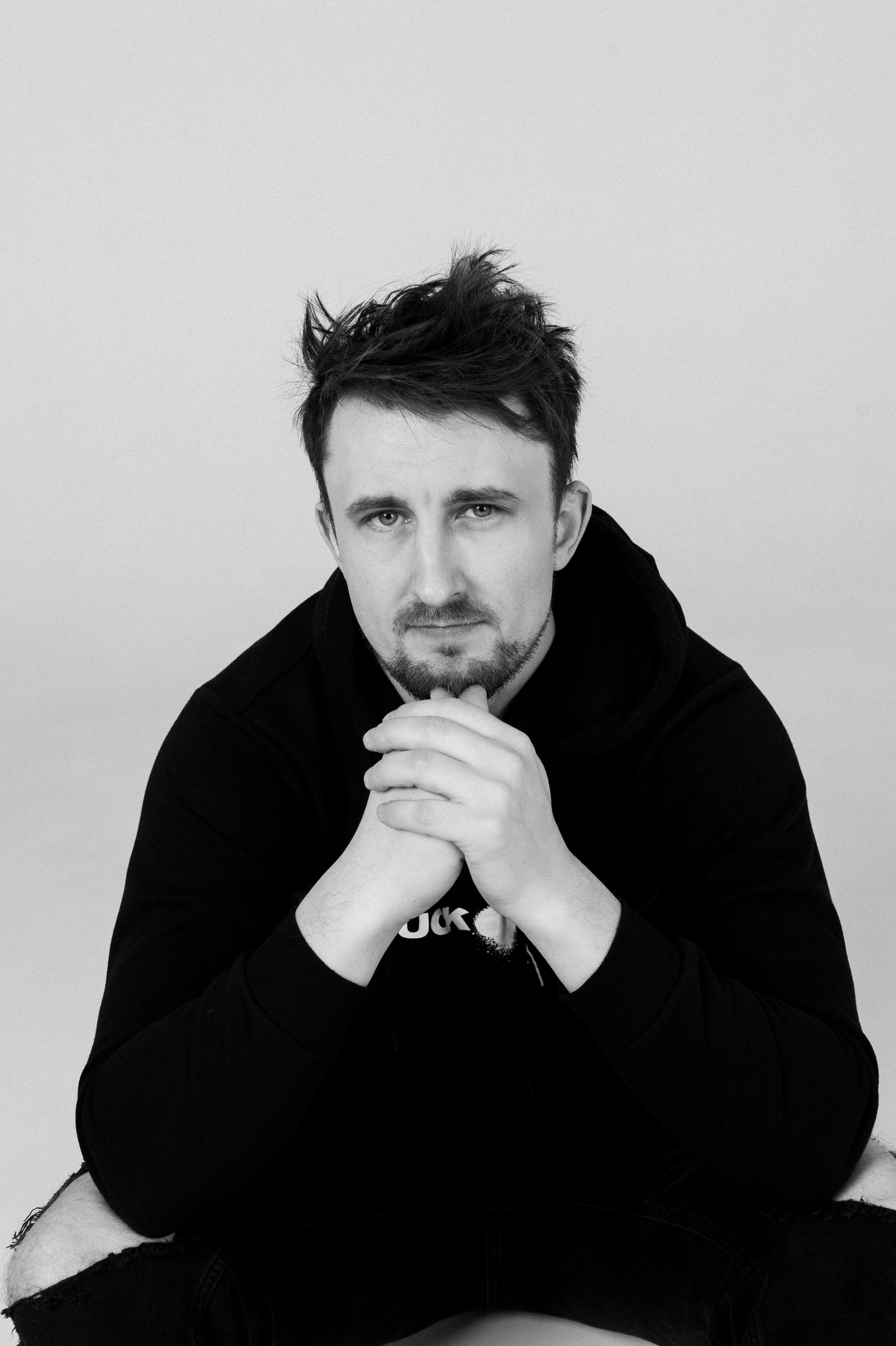 Артем. Свадебный и семейный фотограф в Минске Александра Божок