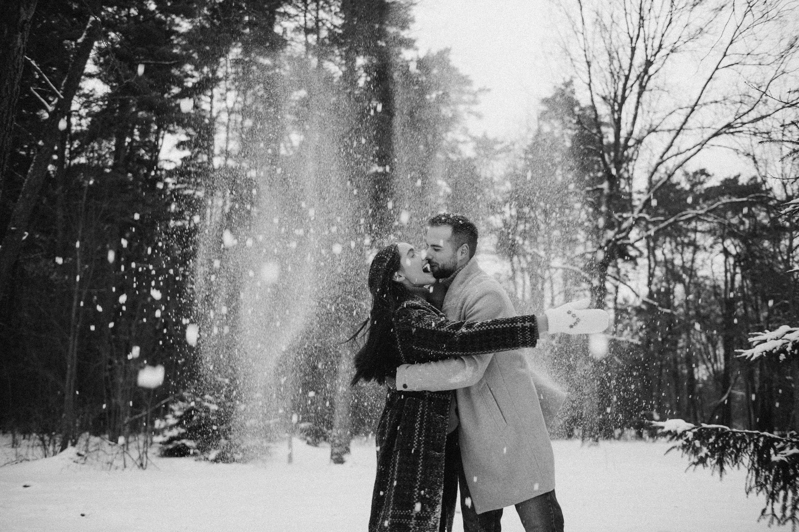 Love Story. Свадебный и семейный фотограф в Минске Александра Божок