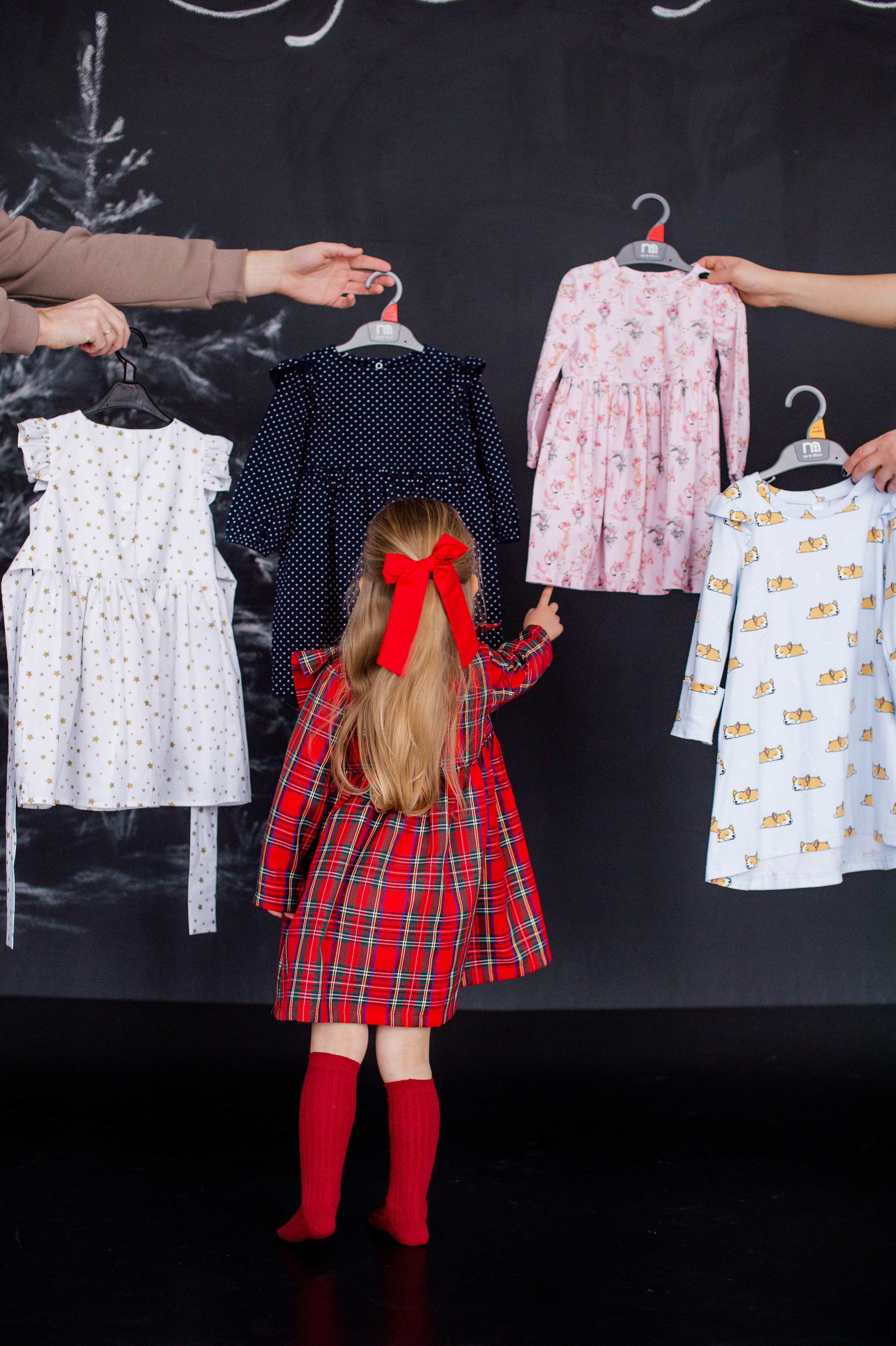 Алиса. Свадебный и семейный фотограф в Минске Александра Божок