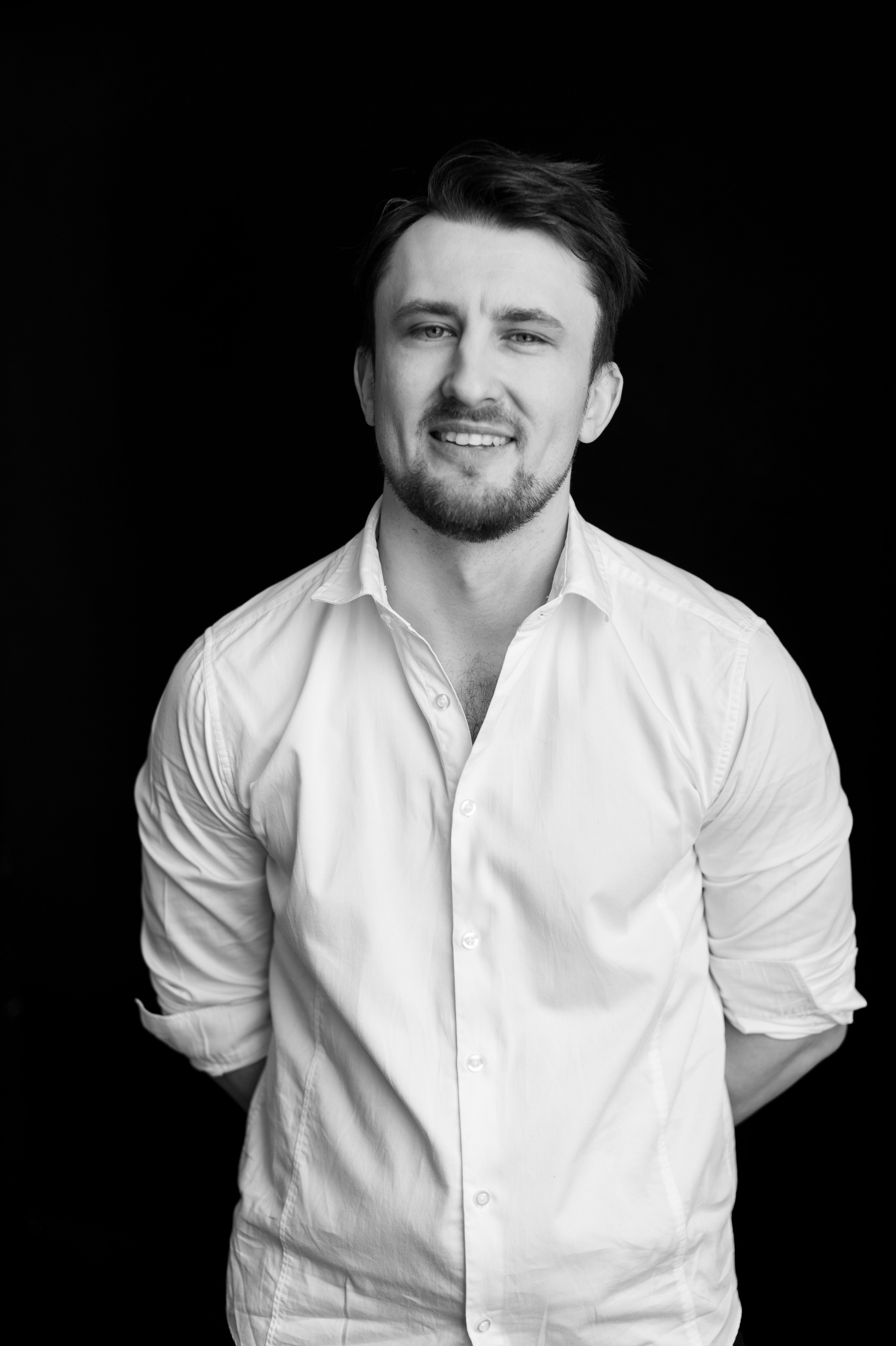 Артем. Свадебный и семейный фотограф в Минске Александра Божок