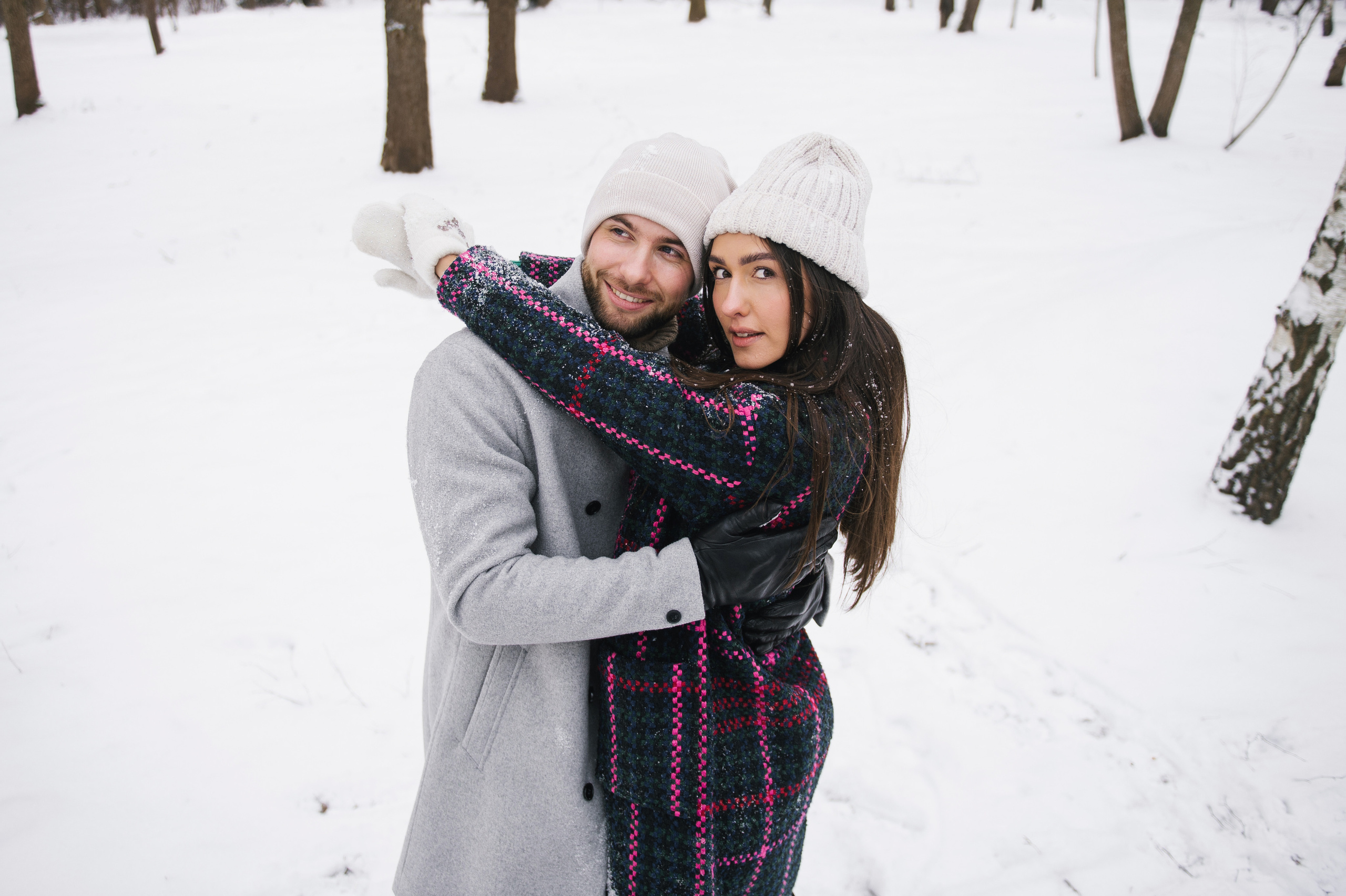 Love Story. Свадебный и семейный фотограф в Минске Александра Божок