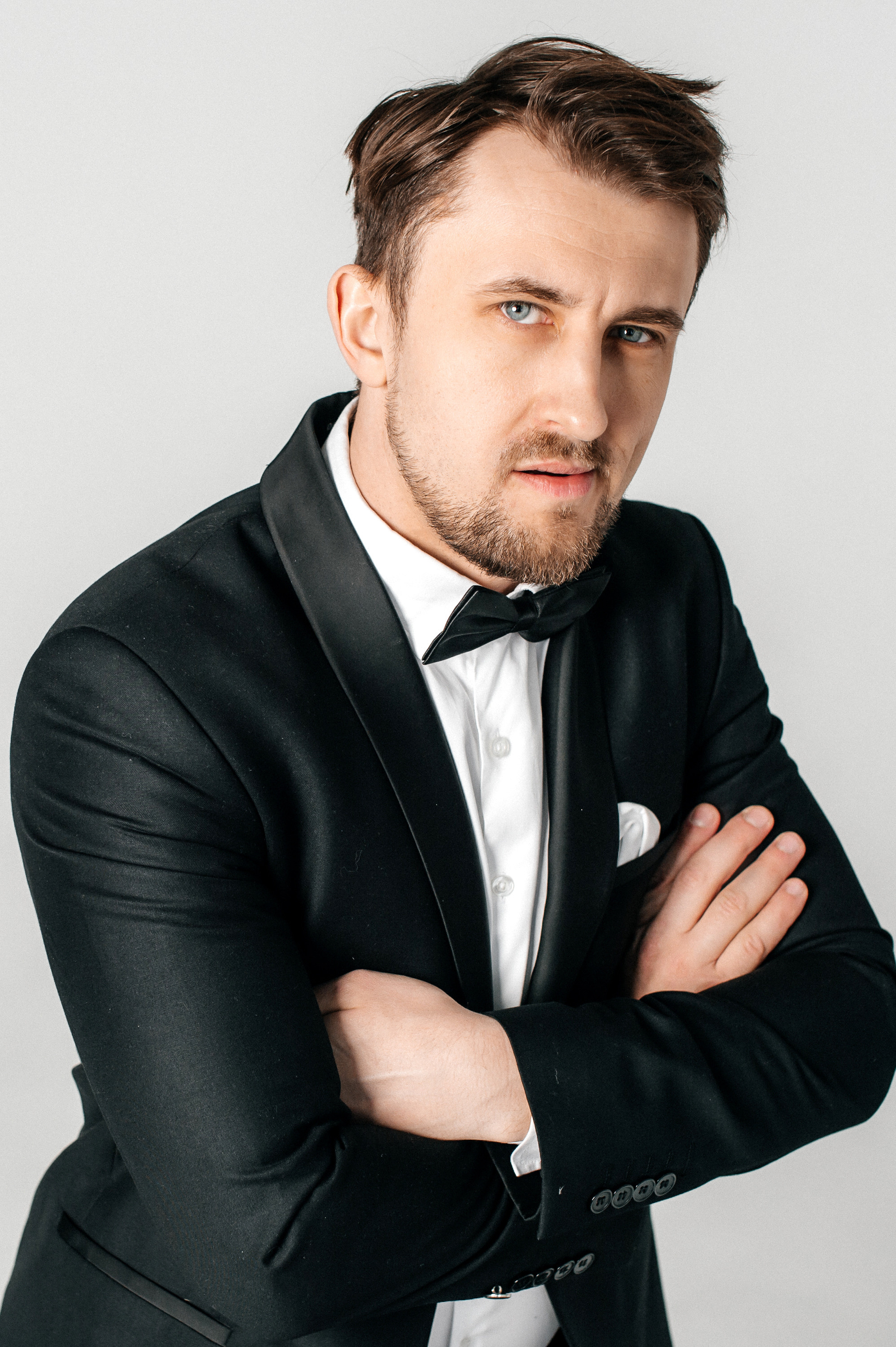 Артем. Свадебный и семейный фотограф в Минске Александра Божок