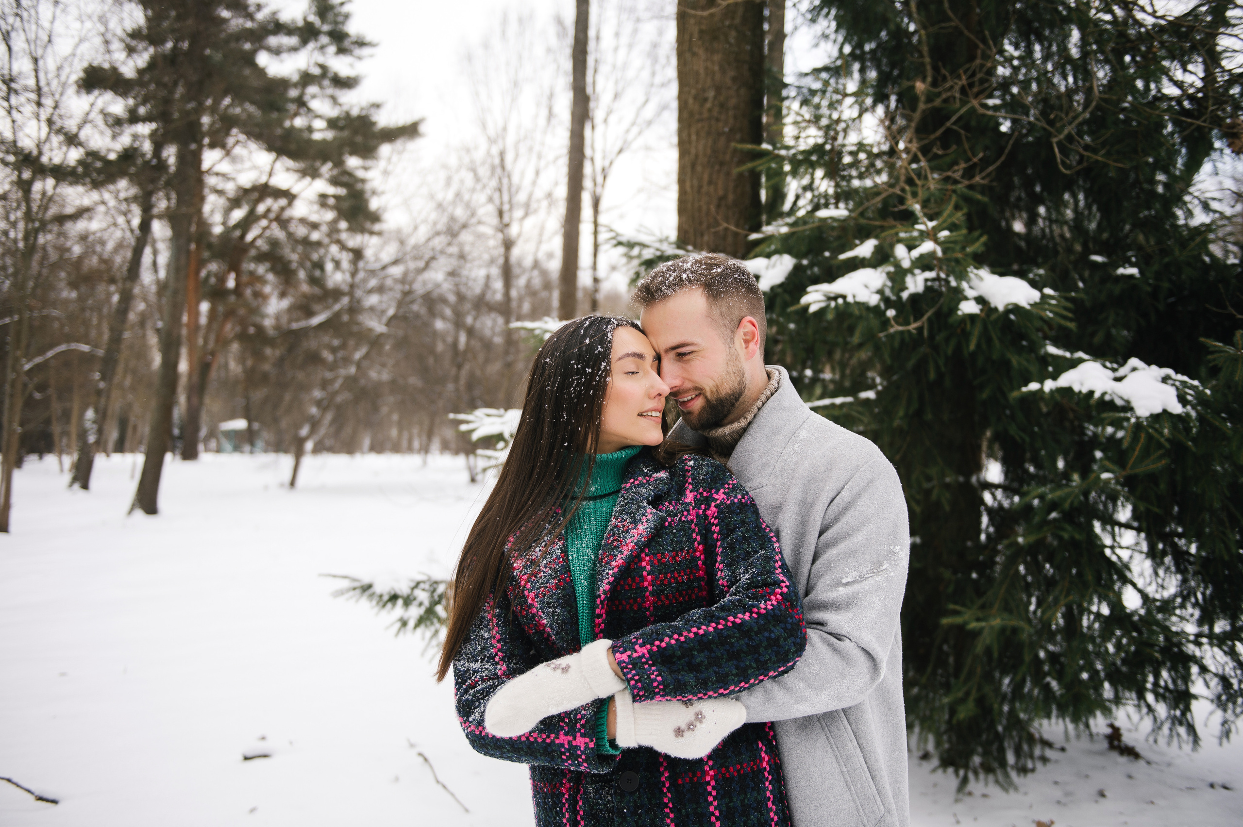 Love Story. Свадебный и семейный фотограф в Минске Александра Божок