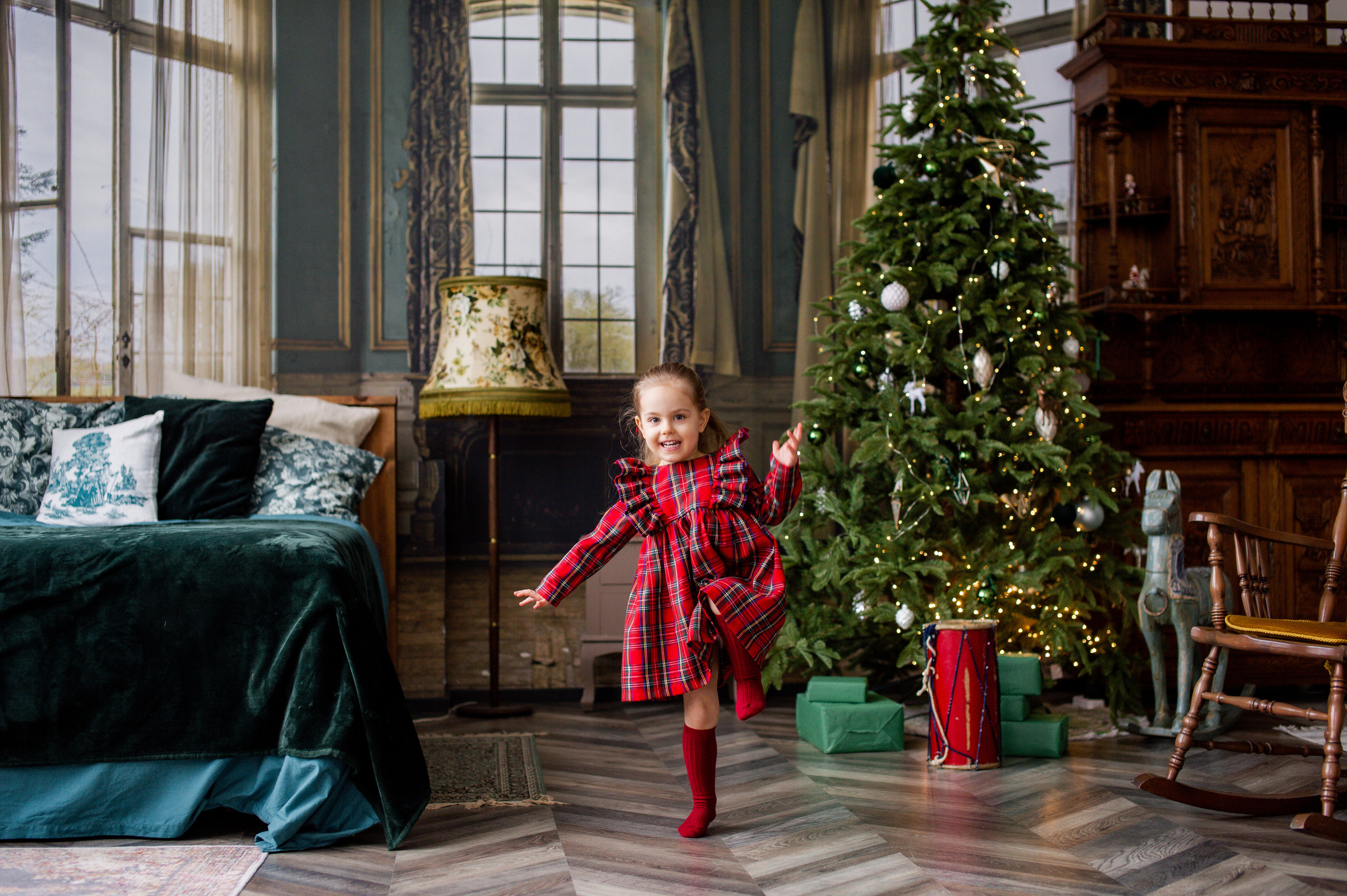 Алиса. Свадебный и семейный фотограф в Минске Александра Божок