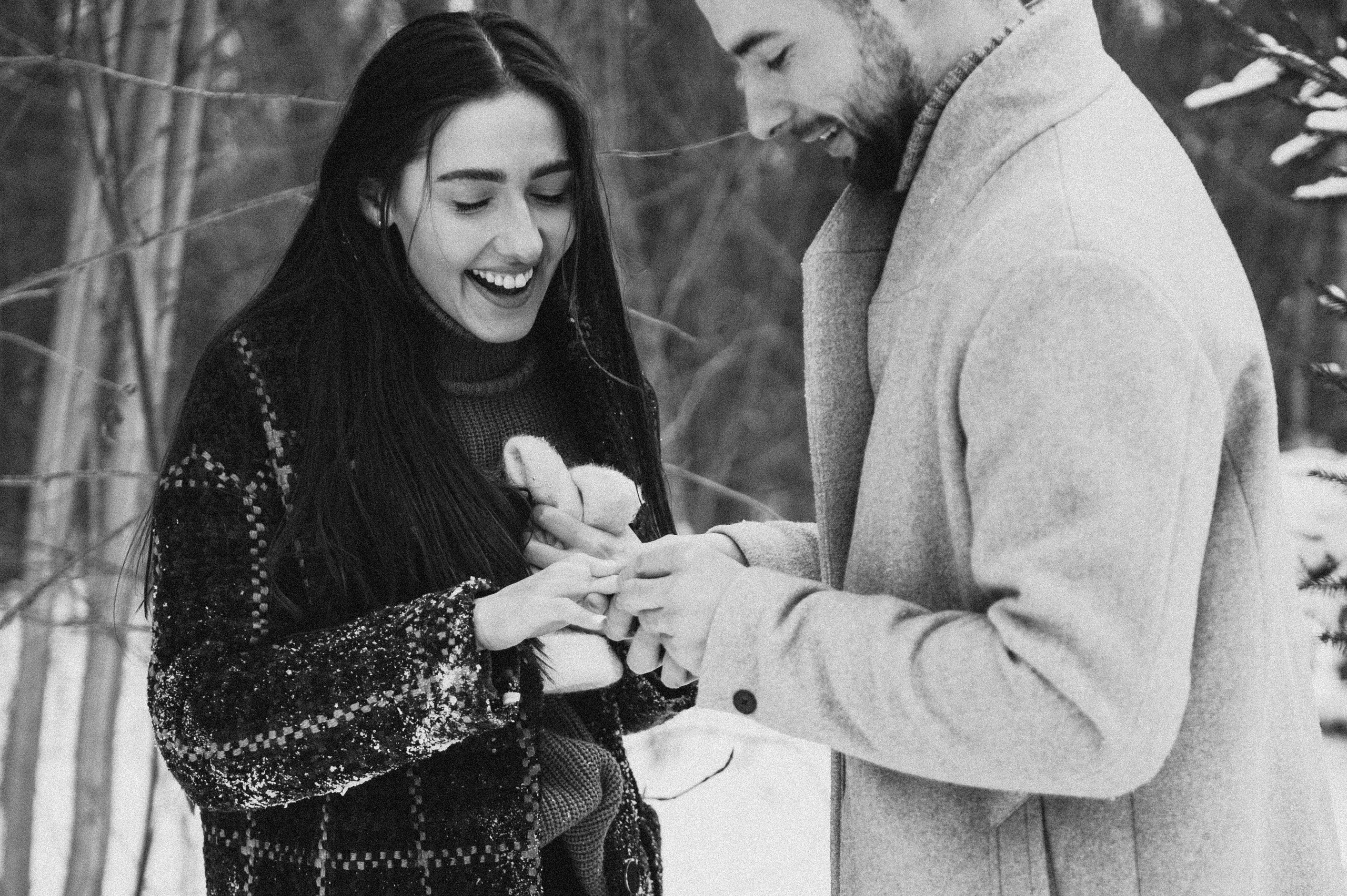 Love Story. Свадебный и семейный фотограф в Минске Александра Божок