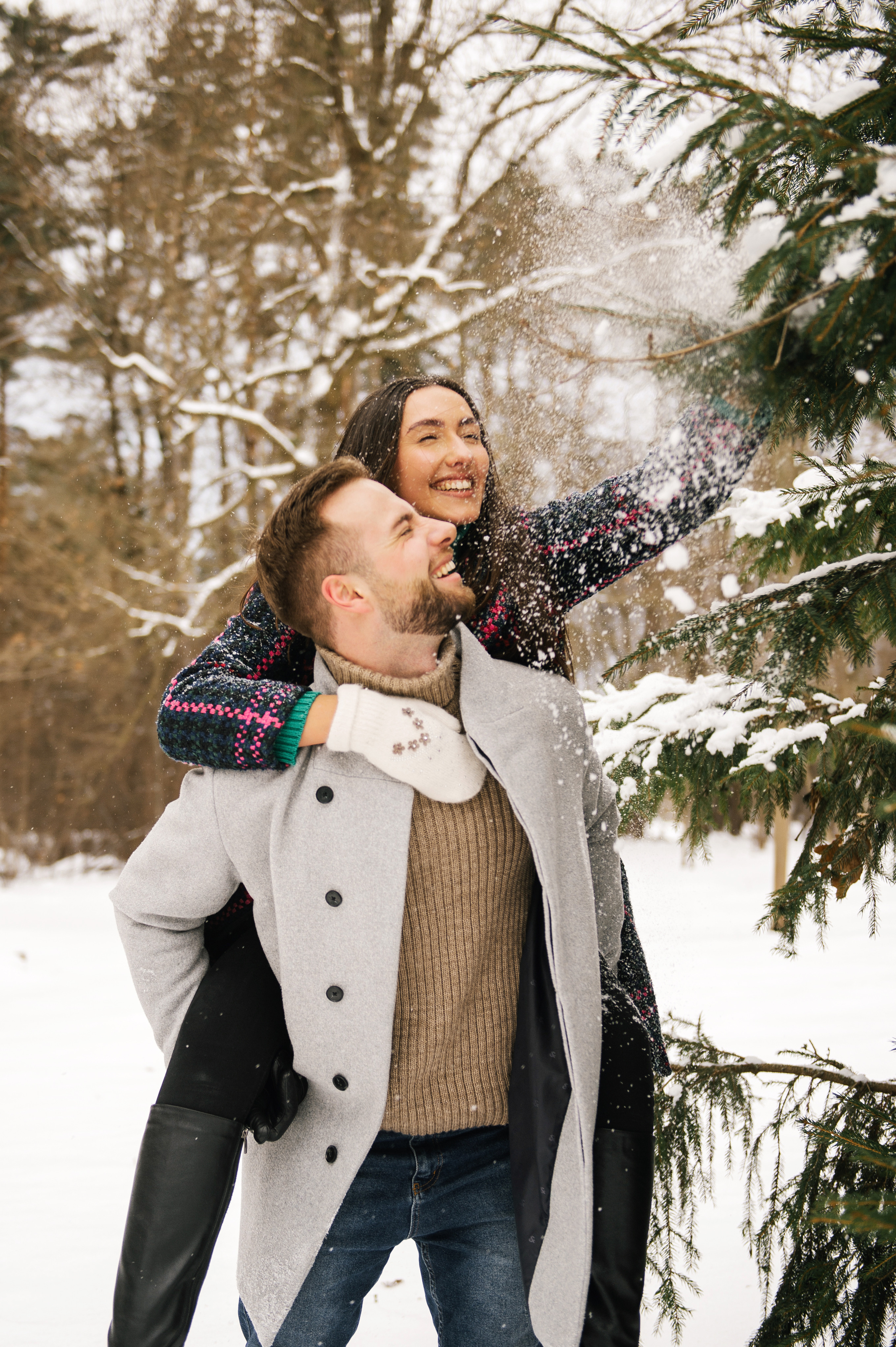 Love Story. Свадебный и семейный фотограф в Минске Александра Божок