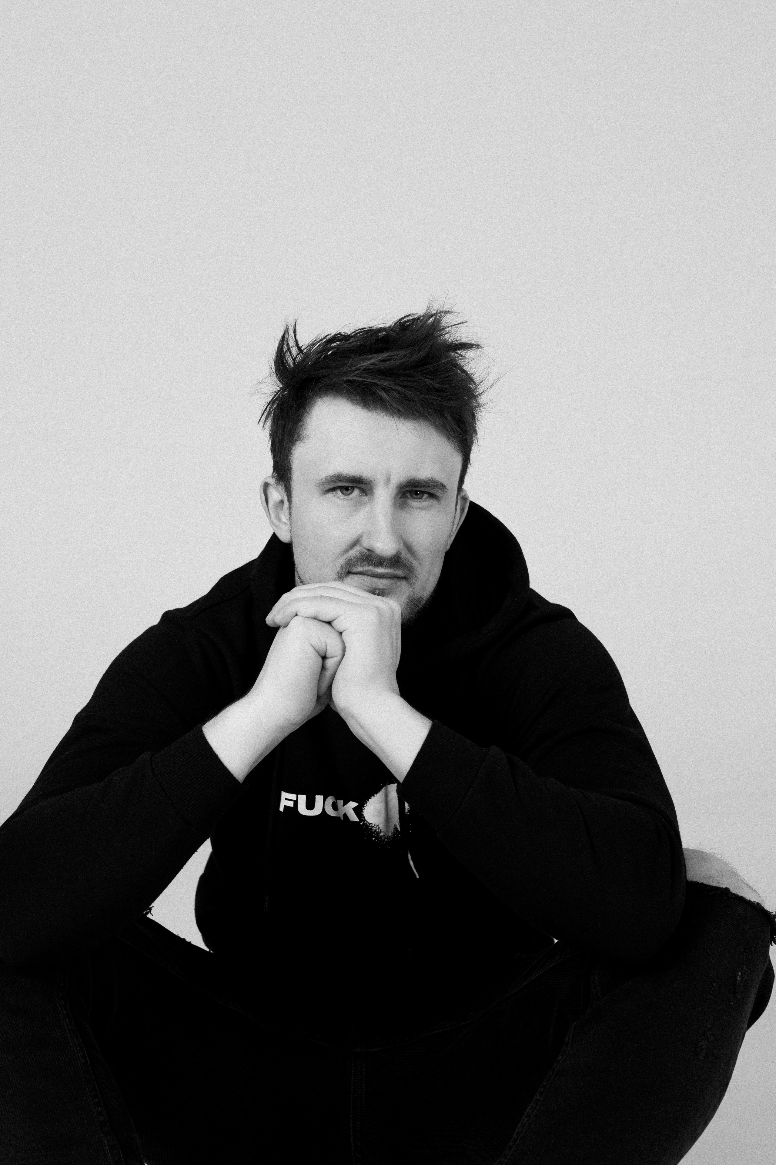 Артем. Свадебный и семейный фотограф в Минске Александра Божок