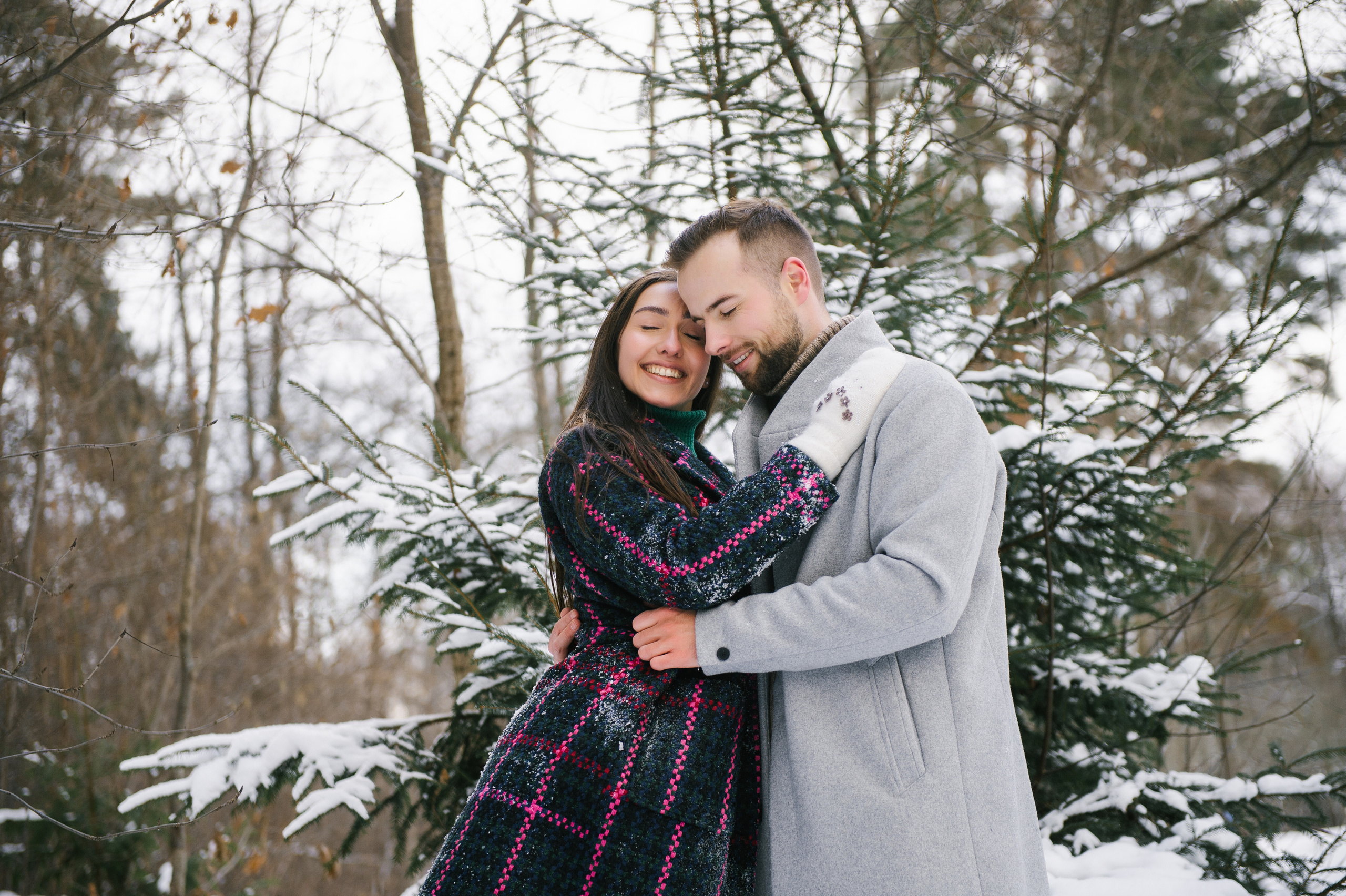 Love Story. Свадебный и семейный фотограф в Минске Александра Божок