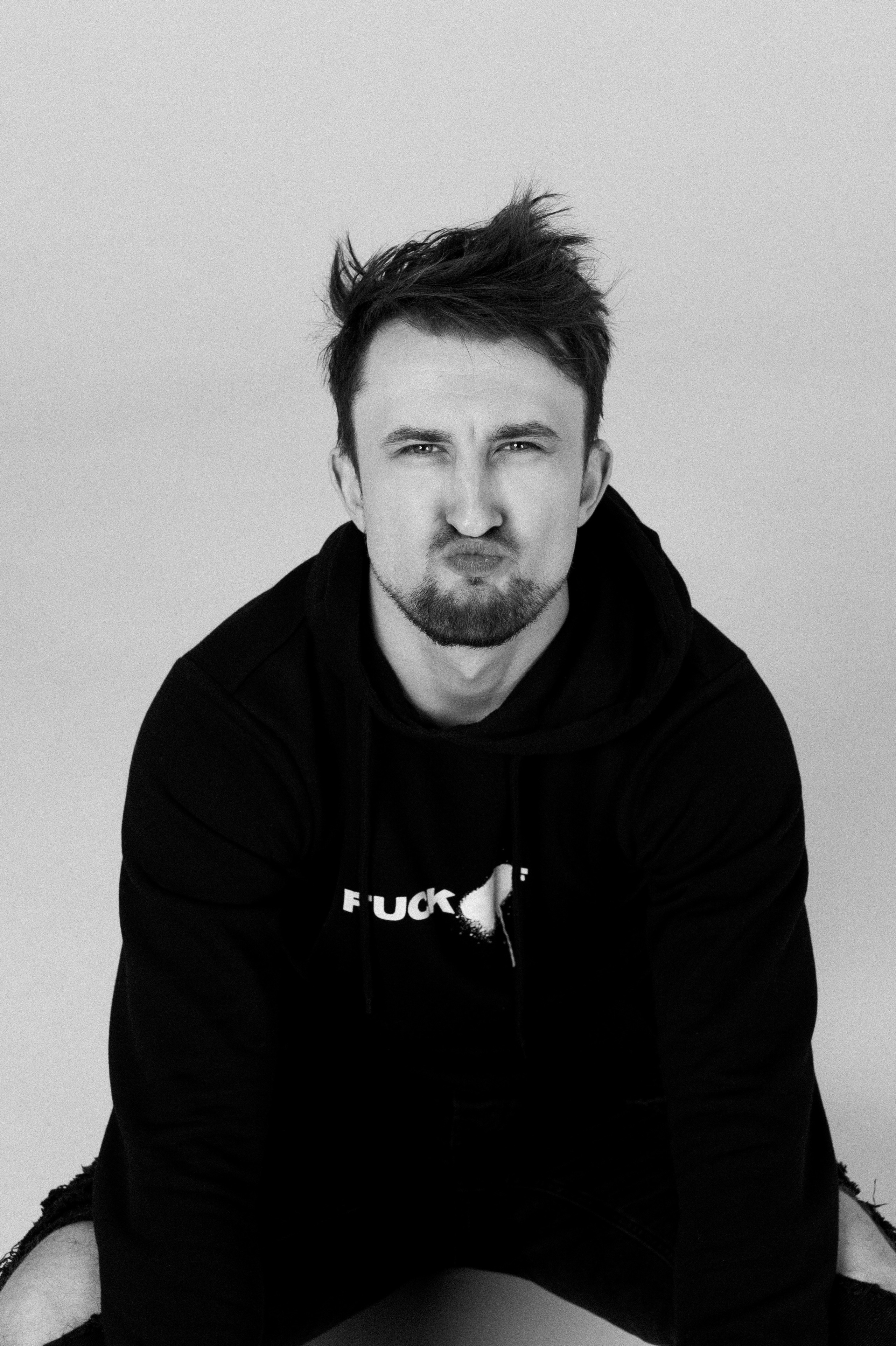 Артем. Свадебный и семейный фотограф в Минске Александра Божок