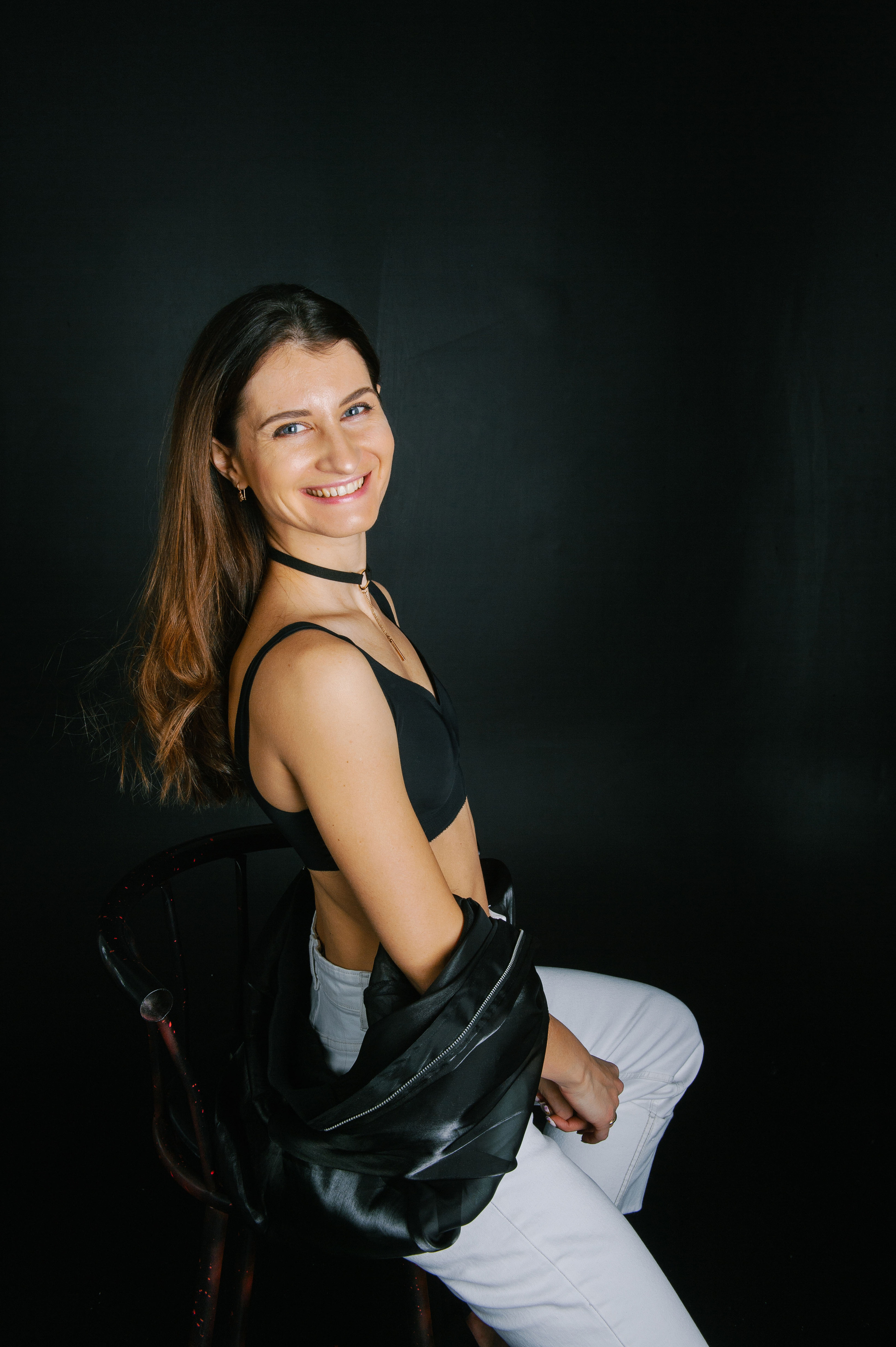 Алина. Свадебный и семейный фотограф в Минске Александра Божок