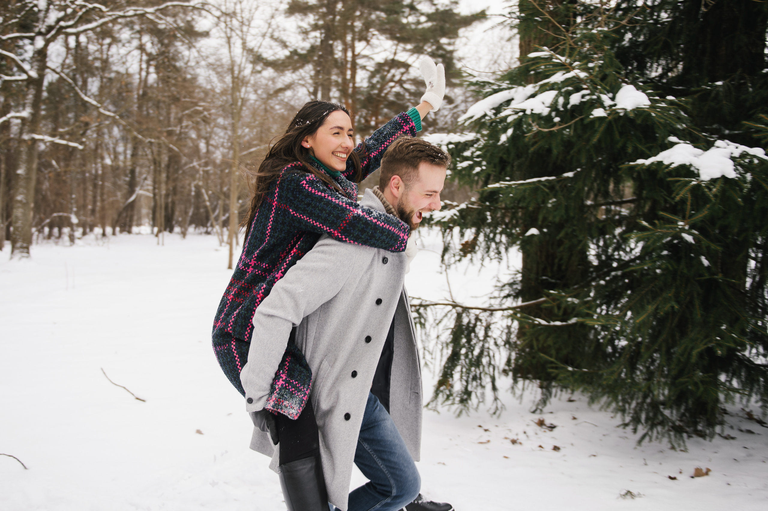 Love Story. Свадебный и семейный фотограф в Минске Александра Божок