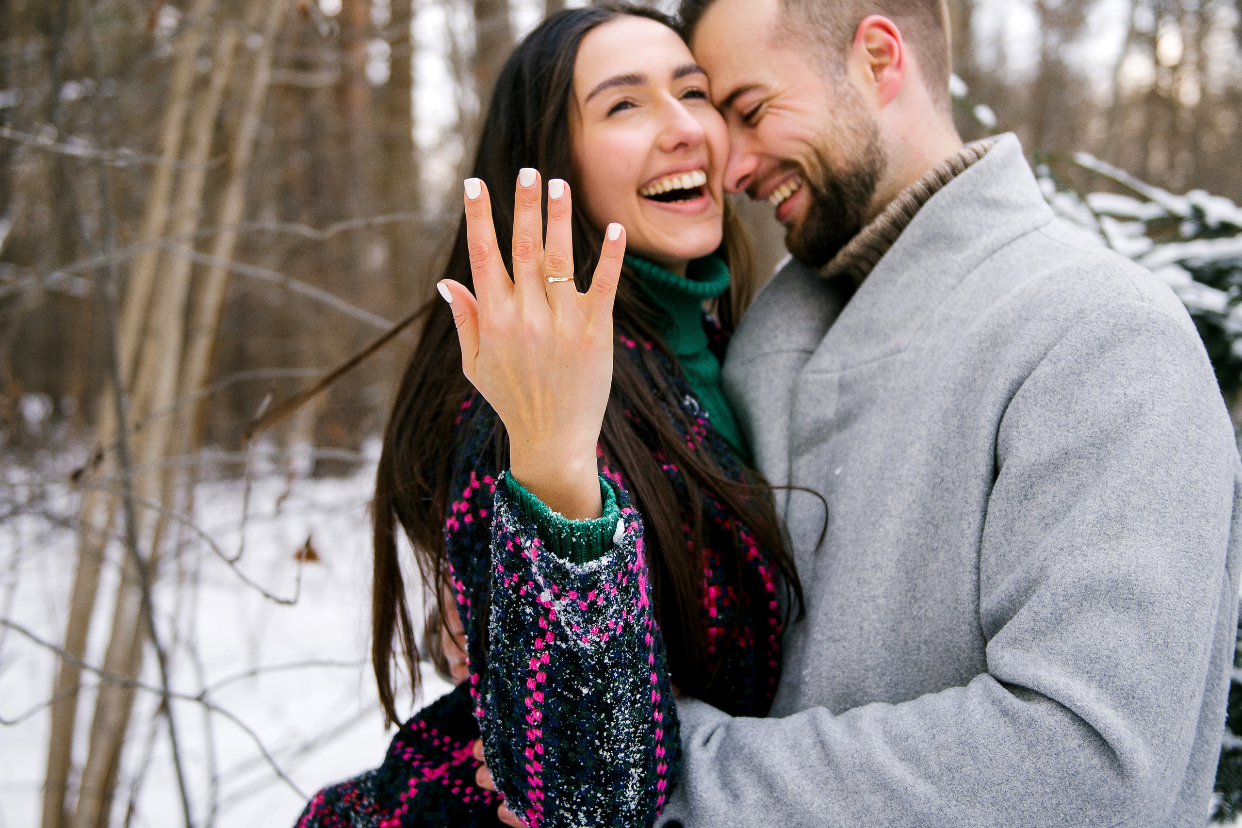 Love Story. Свадебный и семейный фотограф в Минске Александра Божок