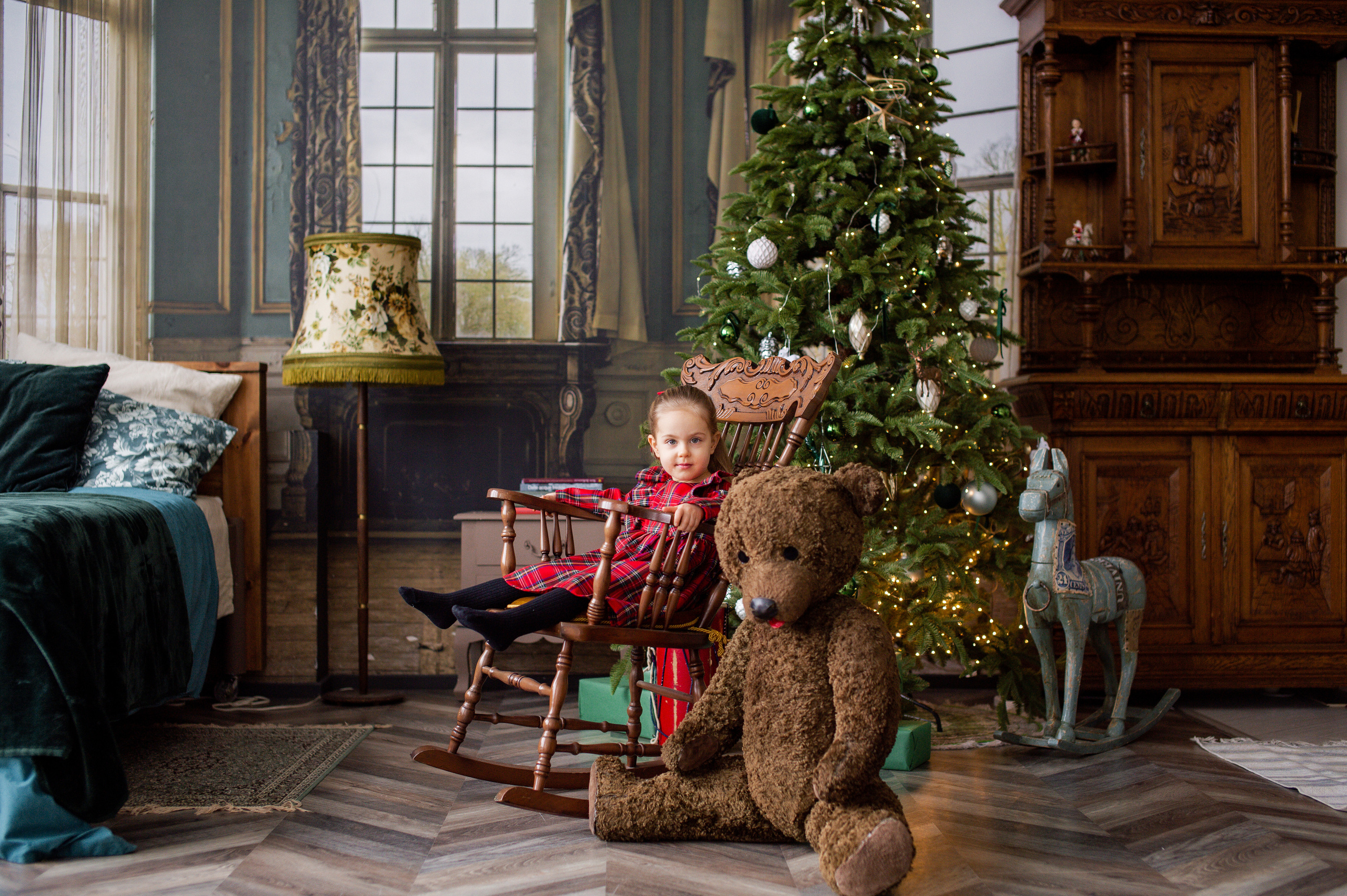 Алиса. Свадебный и семейный фотограф в Минске Александра Божок