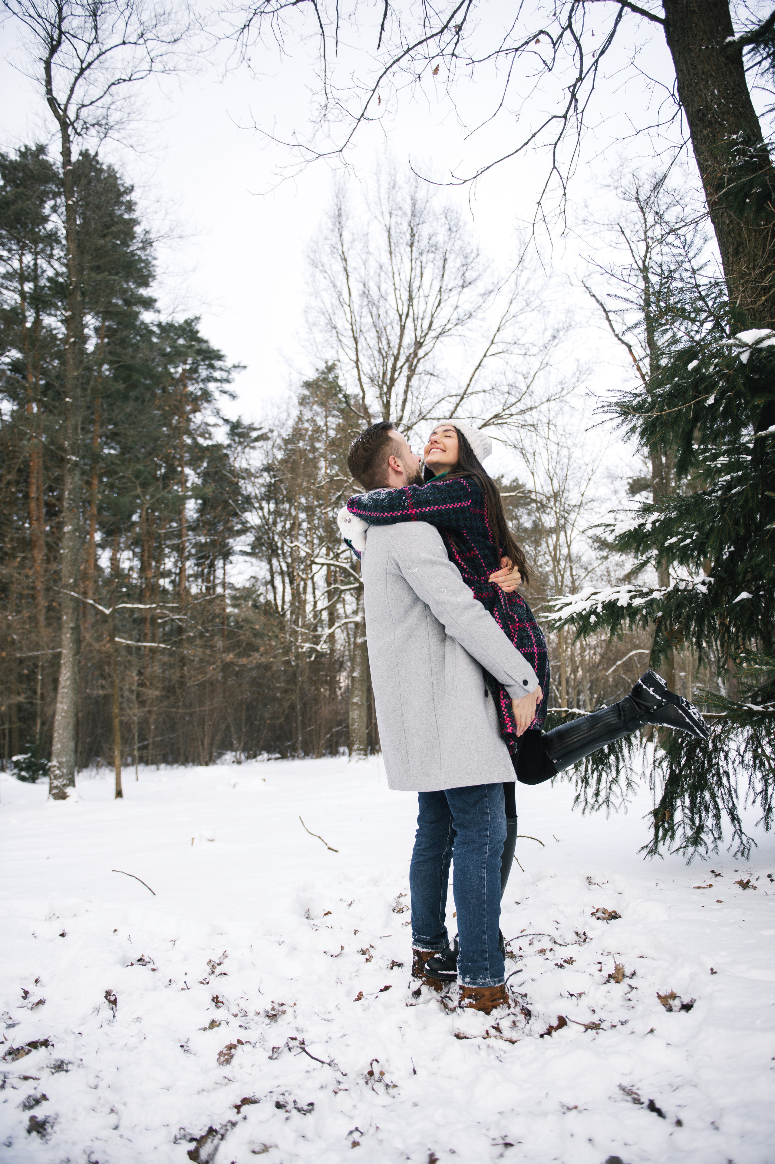 Love Story. Свадебный и семейный фотограф в Минске Александра Божок