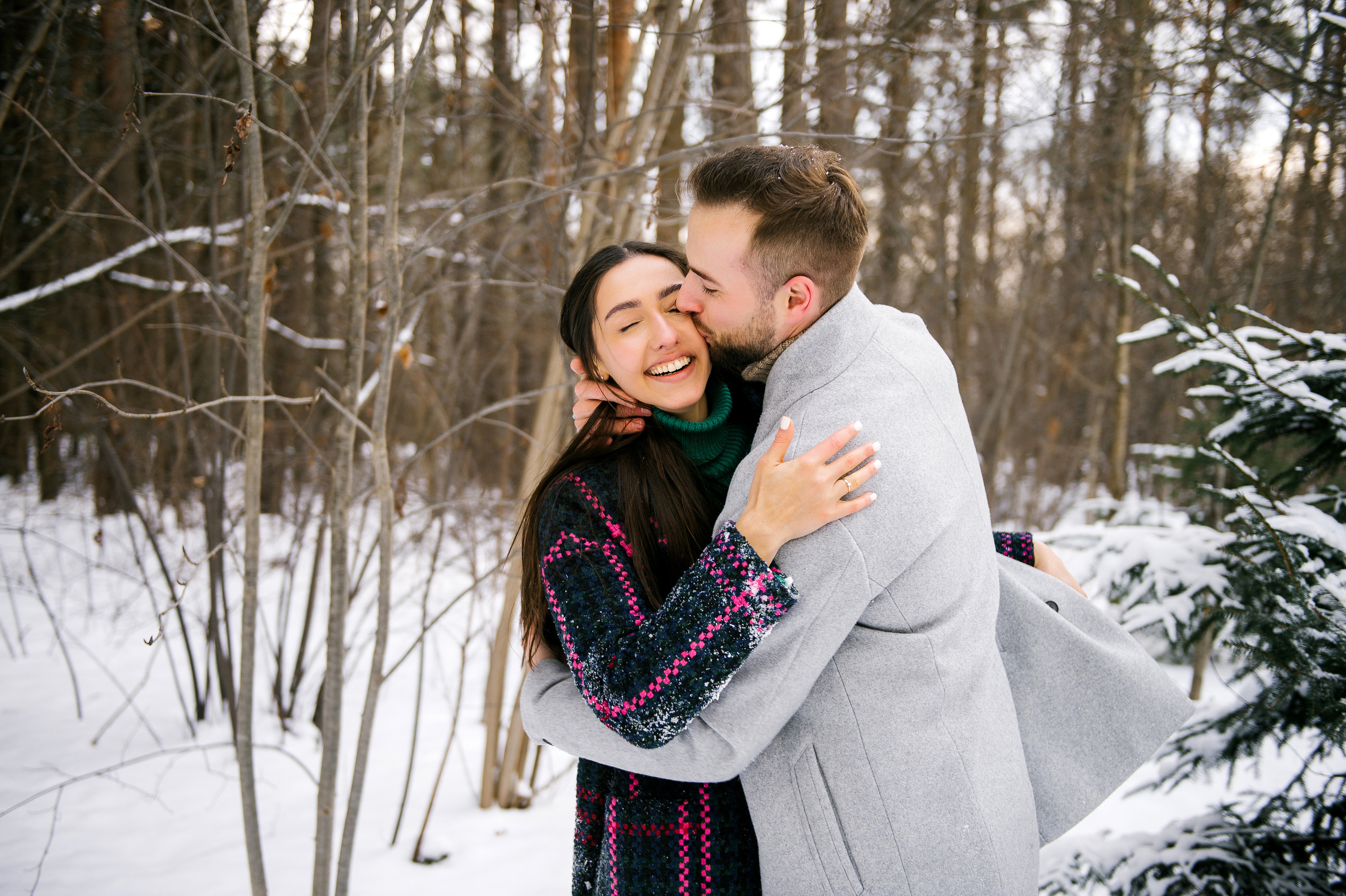 Love Story. Свадебный и семейный фотограф в Минске Александра Божок