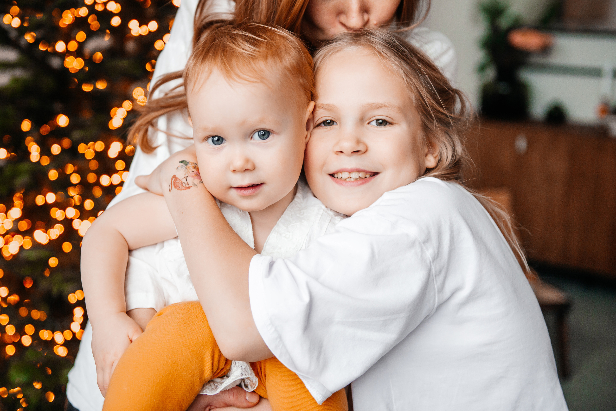 Малинка с семьей. Свадебный и семейный фотограф в Минске Александра Божок