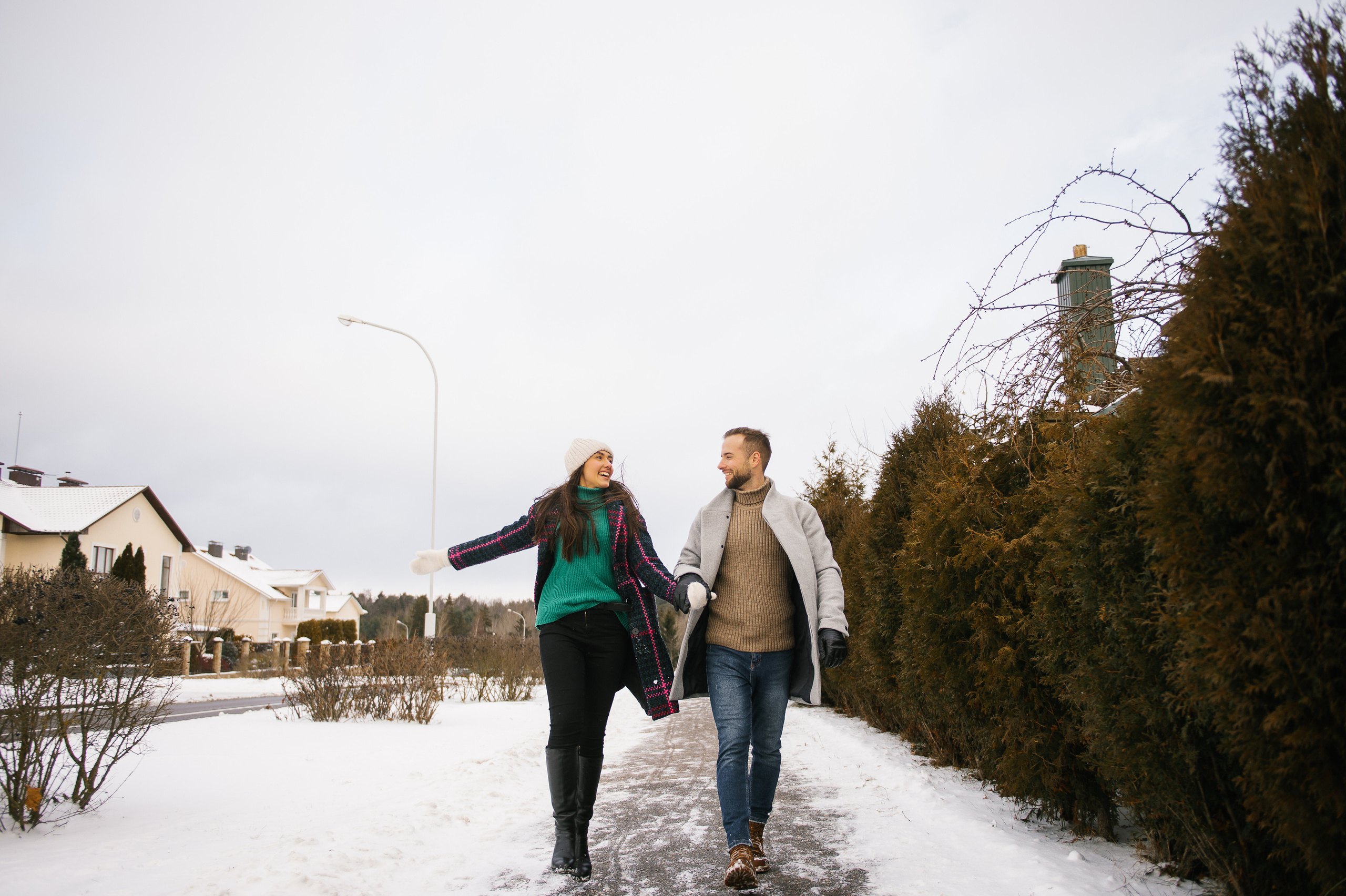 Love Story. Свадебный и семейный фотограф в Минске Александра Божок