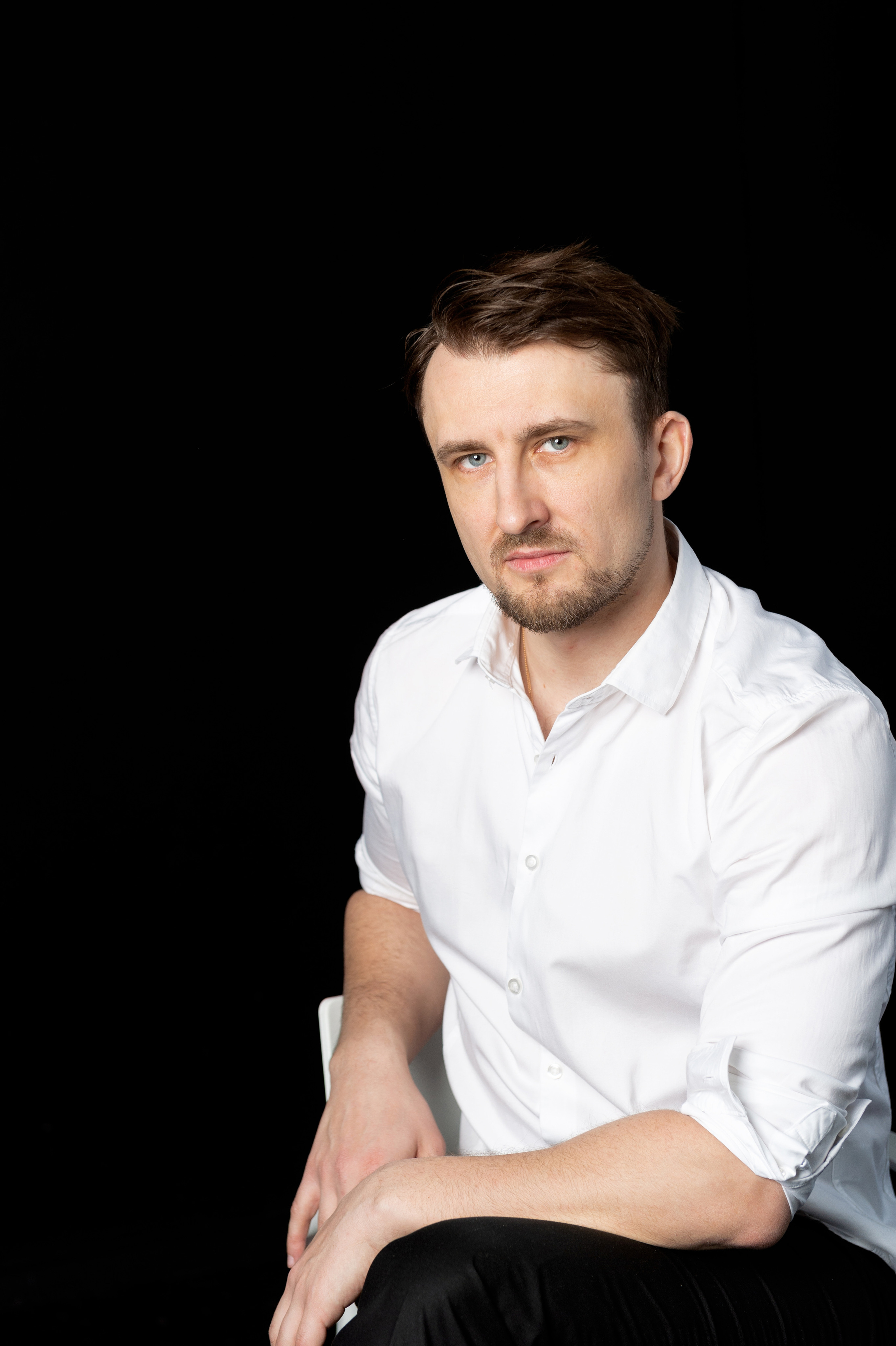 Артем. Свадебный и семейный фотограф в Минске Александра Божок