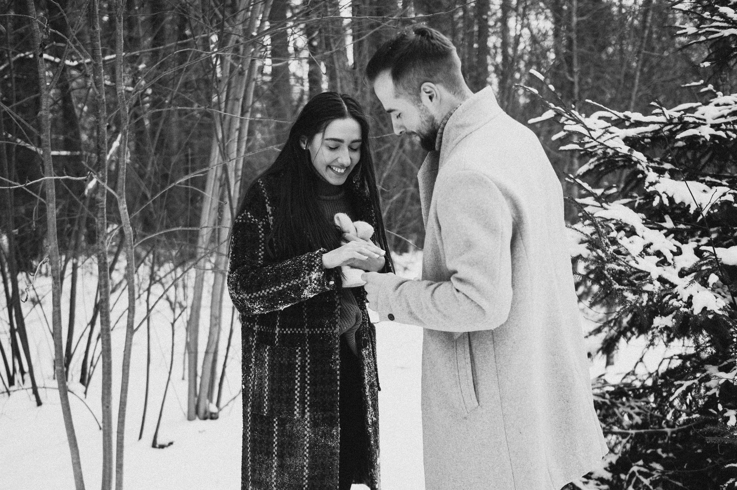 Love Story. Свадебный и семейный фотограф в Минске Александра Божок