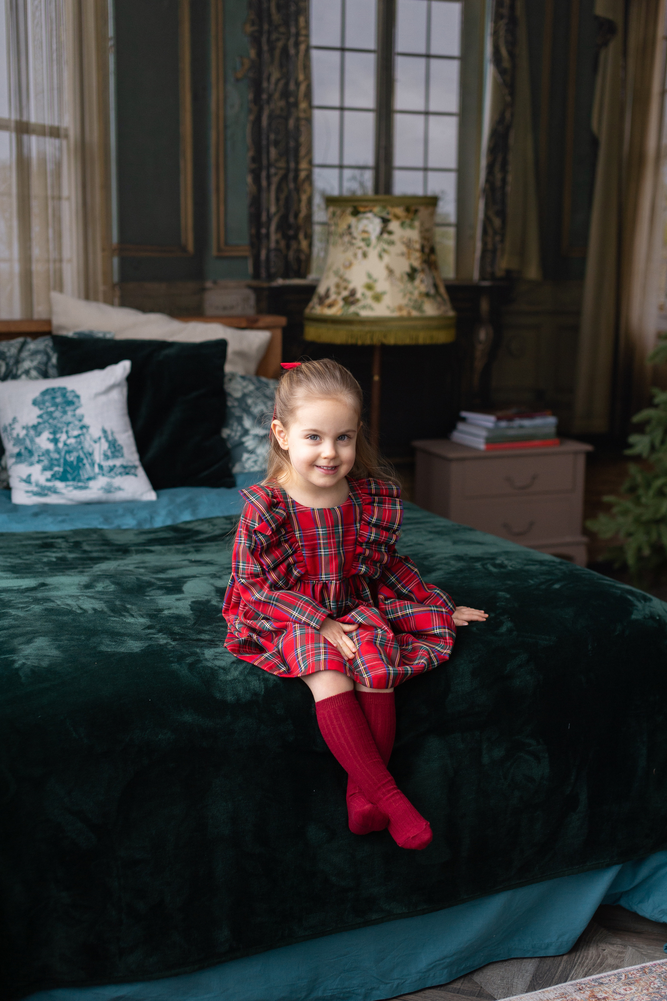 Алиса. Свадебный и семейный фотограф в Минске Александра Божок