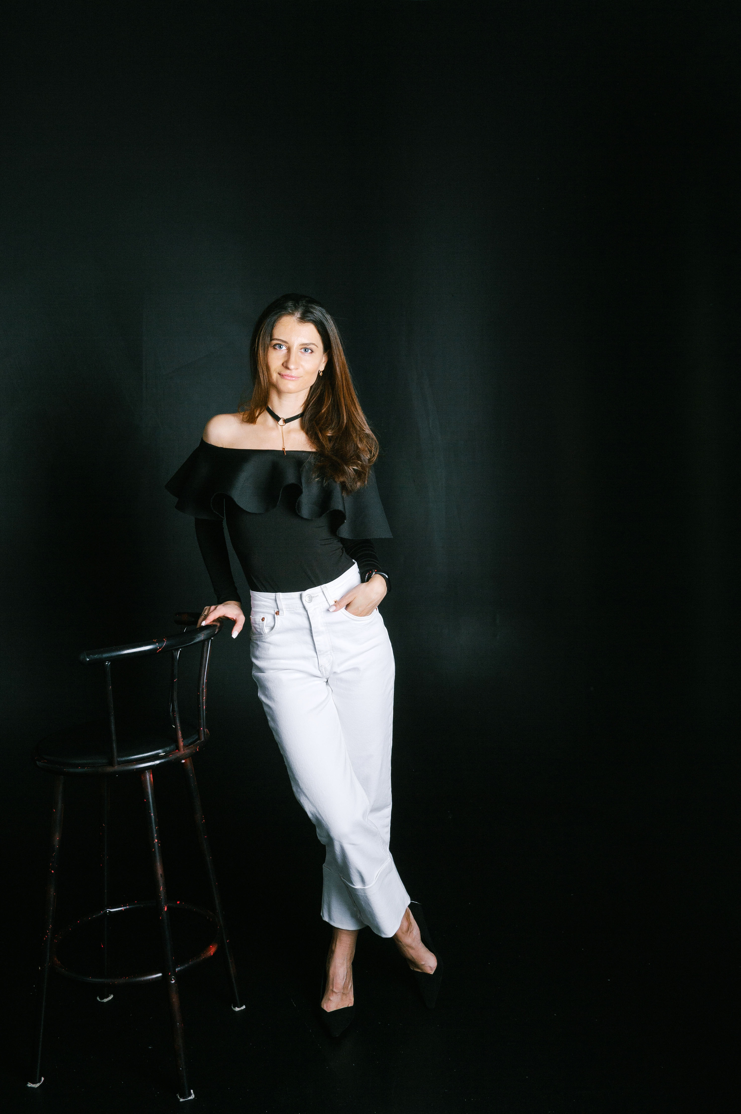 Алина. Свадебный и семейный фотограф в Минске Александра Божок