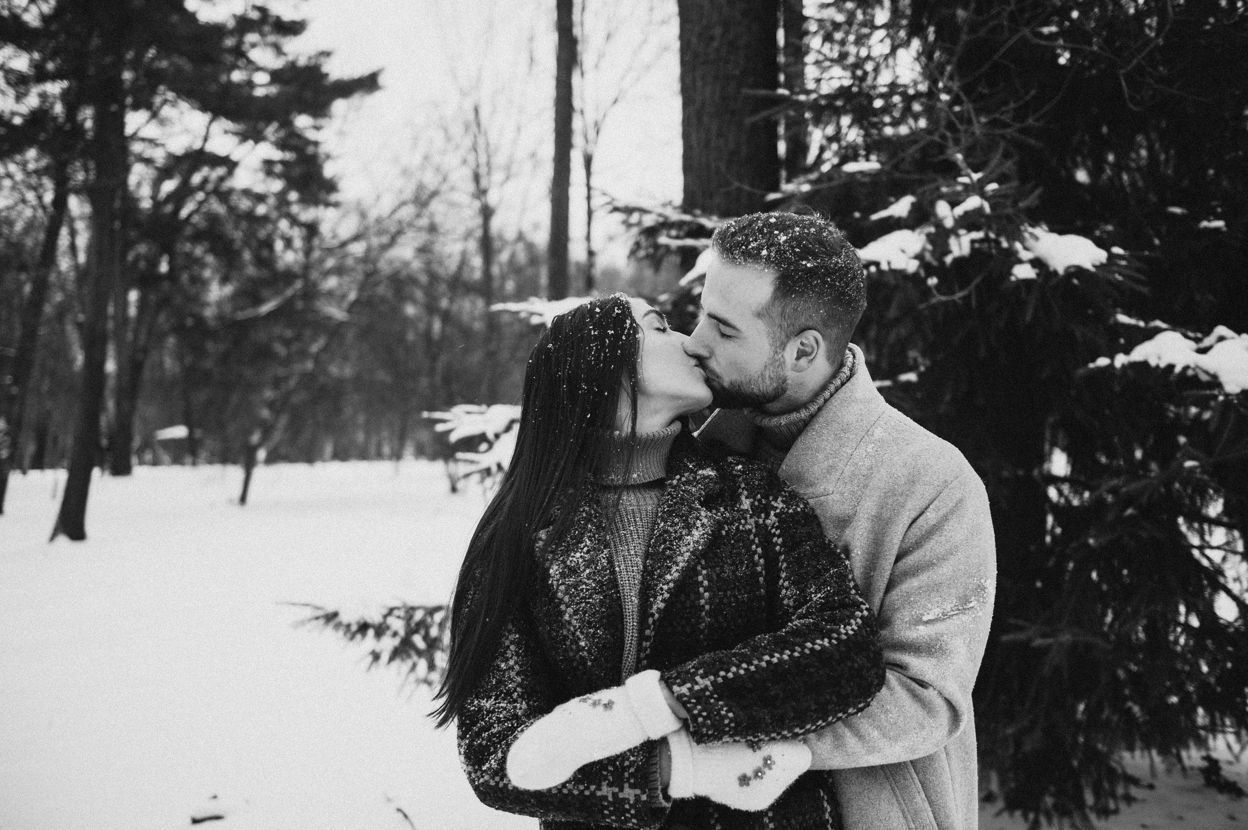 Love Story. Свадебный и семейный фотограф в Минске Александра Божок