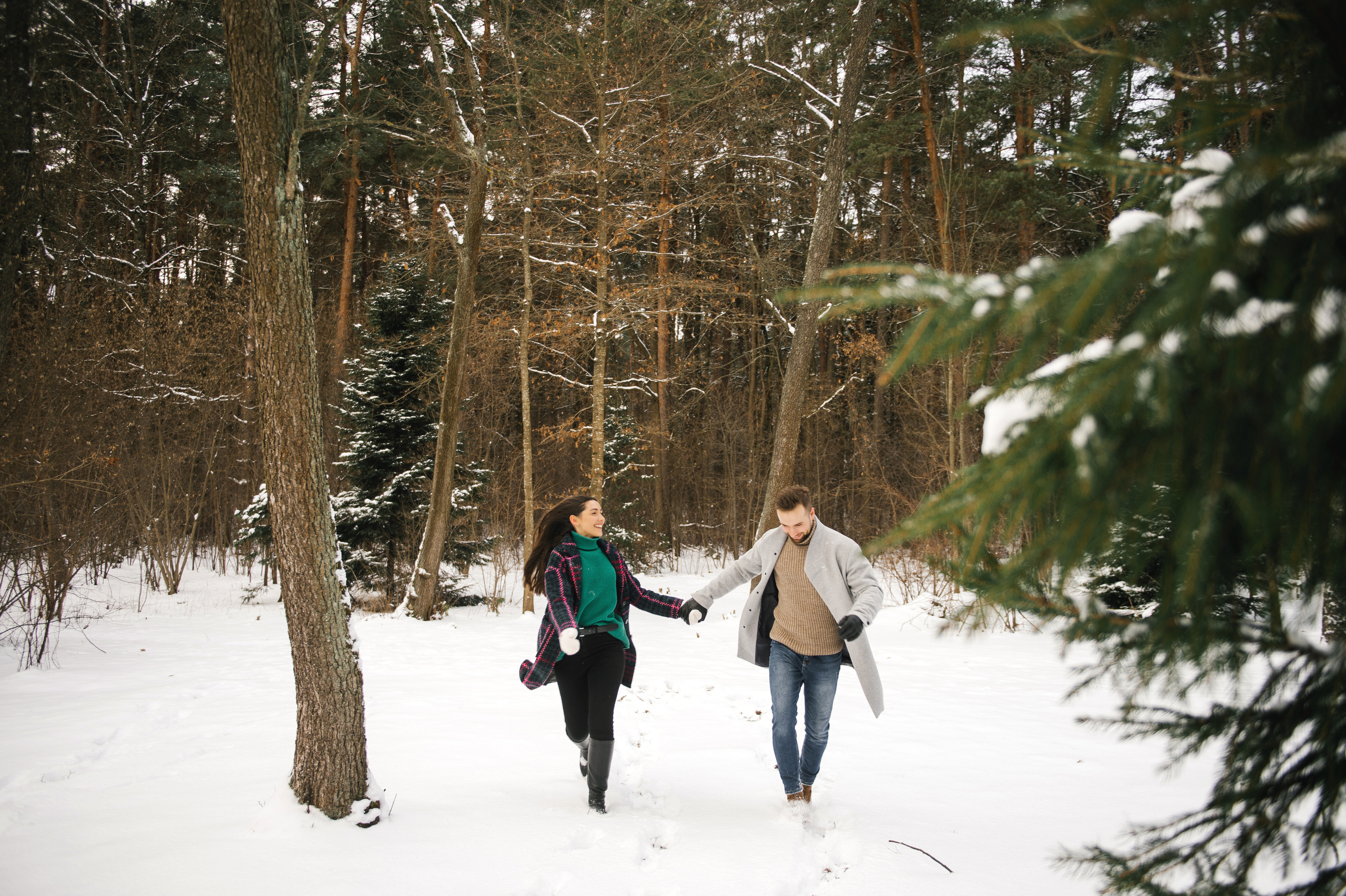 Love Story. Свадебный и семейный фотограф в Минске Александра Божок