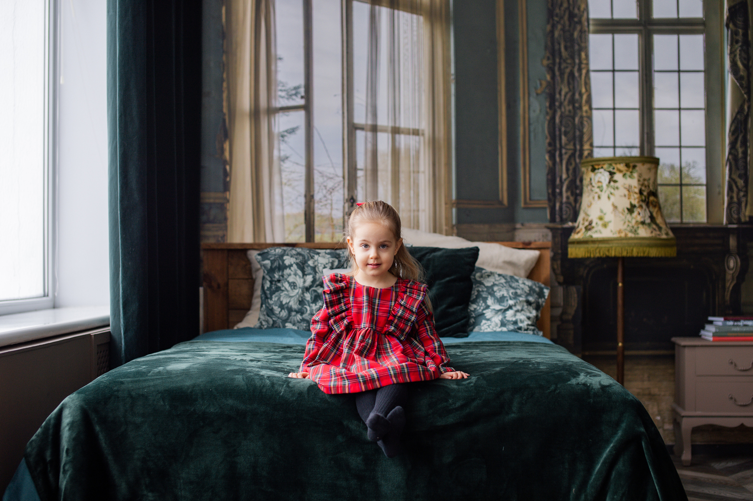 Алиса. Свадебный и семейный фотограф в Минске Александра Божок