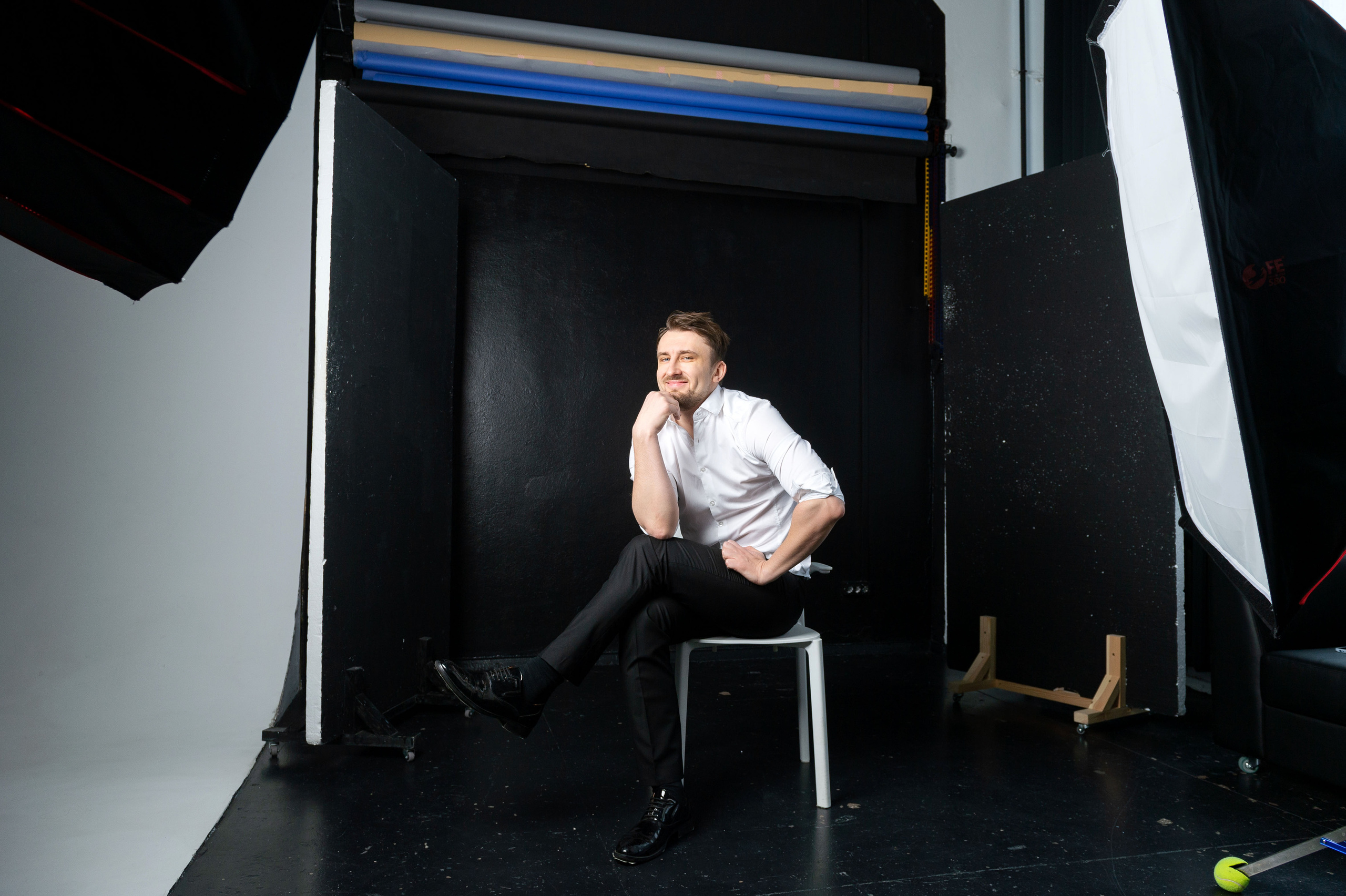 Артем. Свадебный и семейный фотограф в Минске Александра Божок